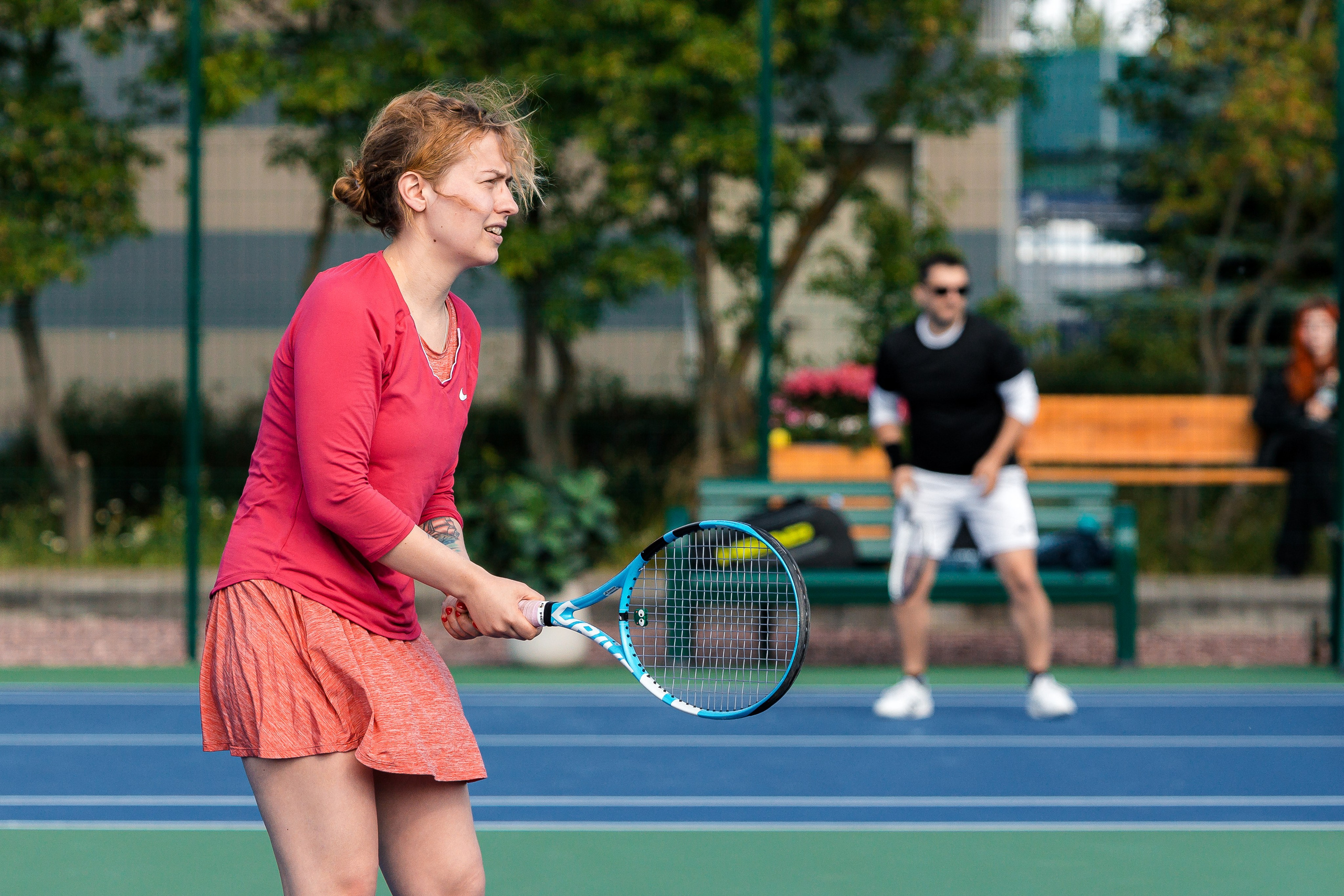 Репортажная съемка. Портретный фотограф в Москве Кислая Елизавета