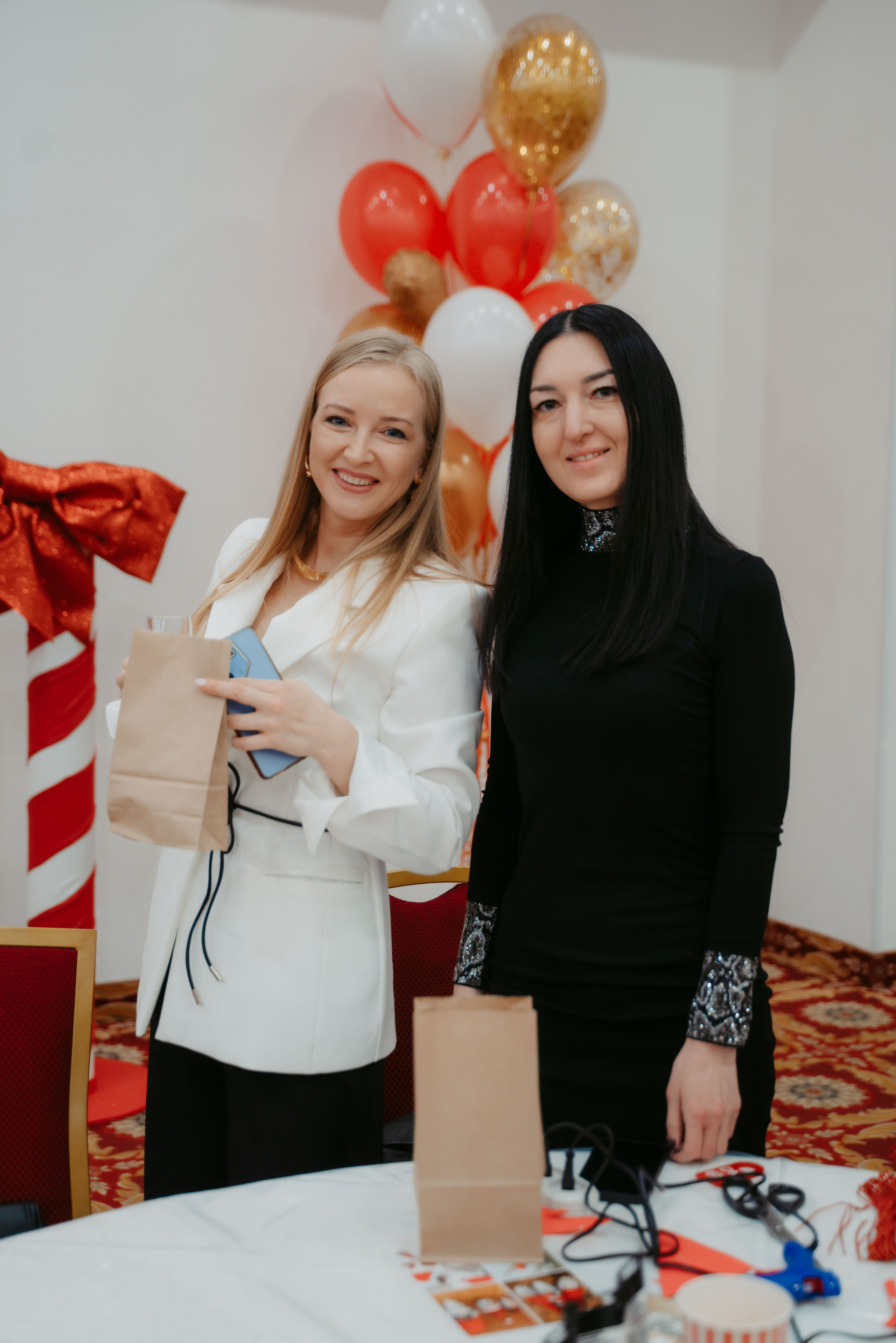 Совкомбанк. Новый год / 2024. Саша Копылов, фотограф в Казани