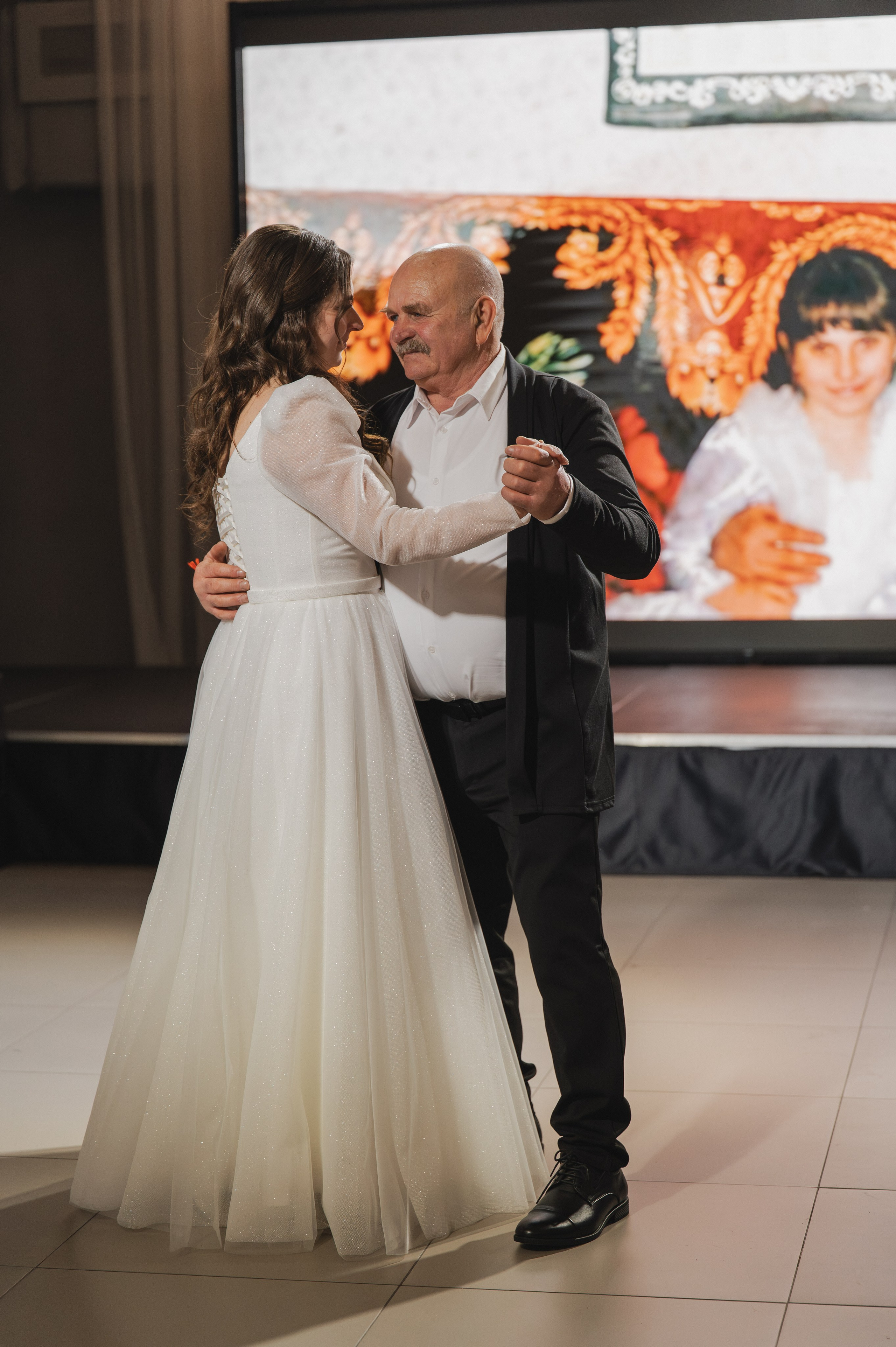 Анонс. Свадебный фотограф в Рязани Дзюрак Елизавета