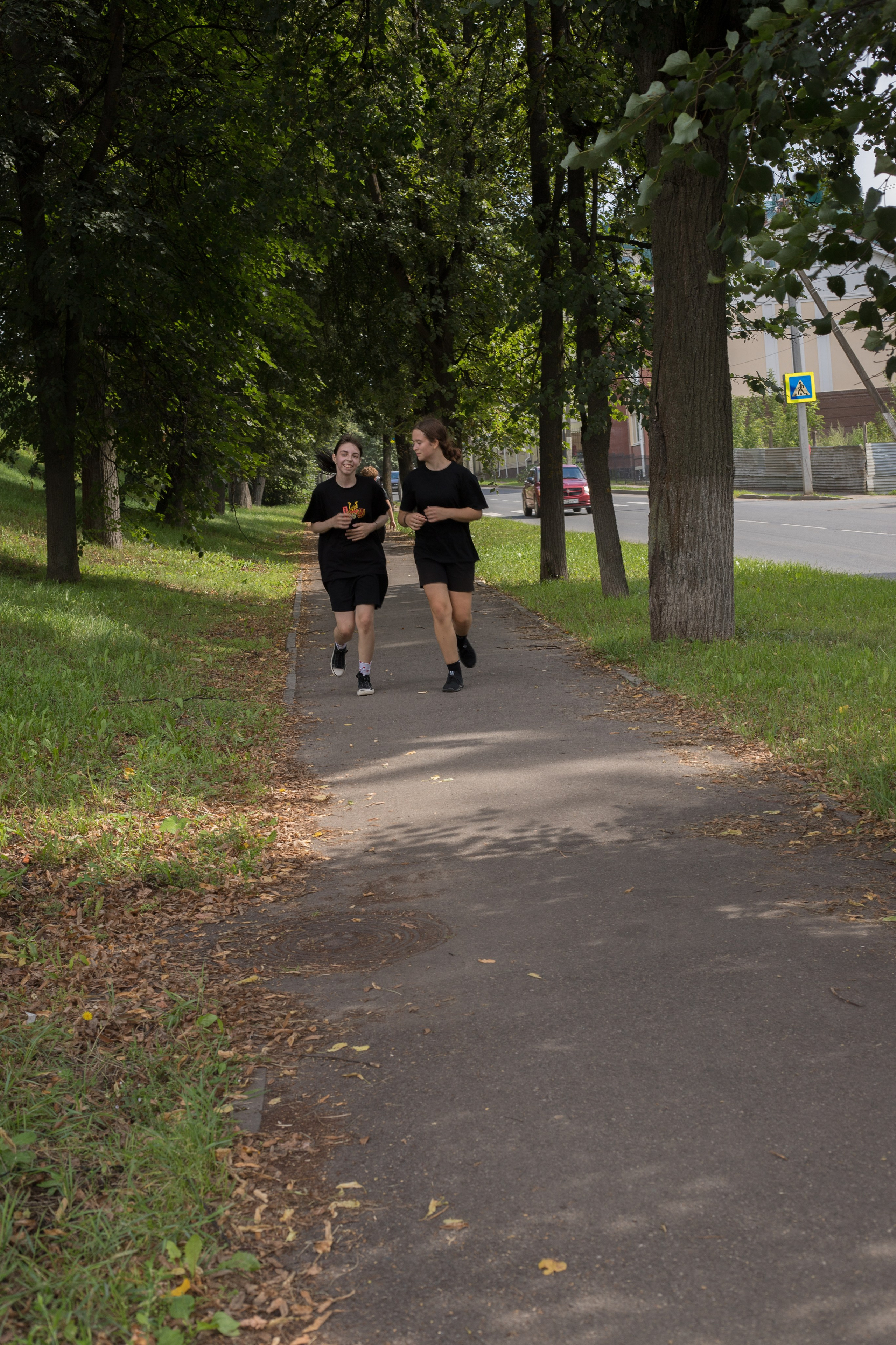 Спортивны сборы. Выпускные альбомы, индивидуальные фотосессии в Костроме