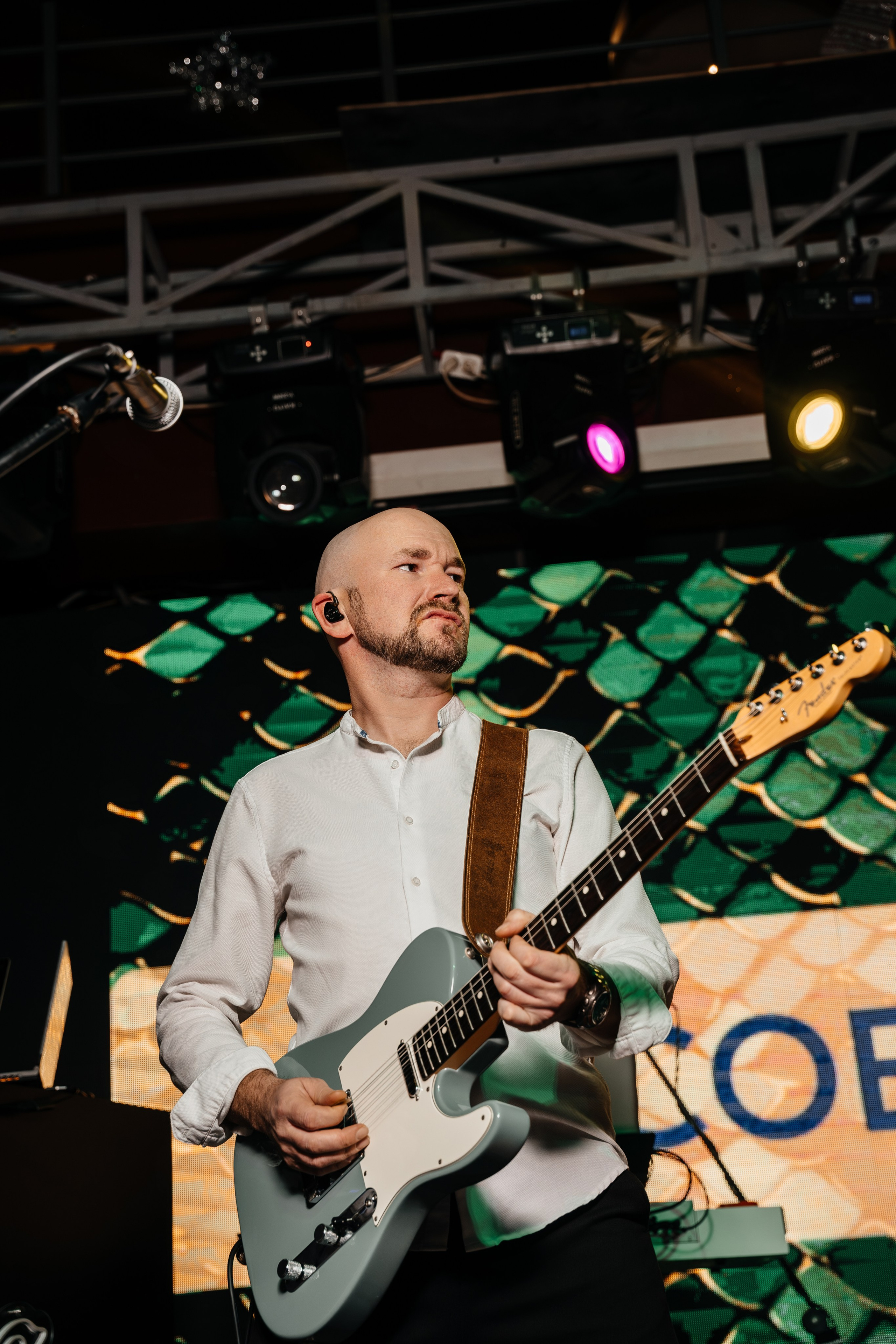 Корпоратив «СОВКОМБАНК». Свадебный фотограф Барнаул Алексей Павлов