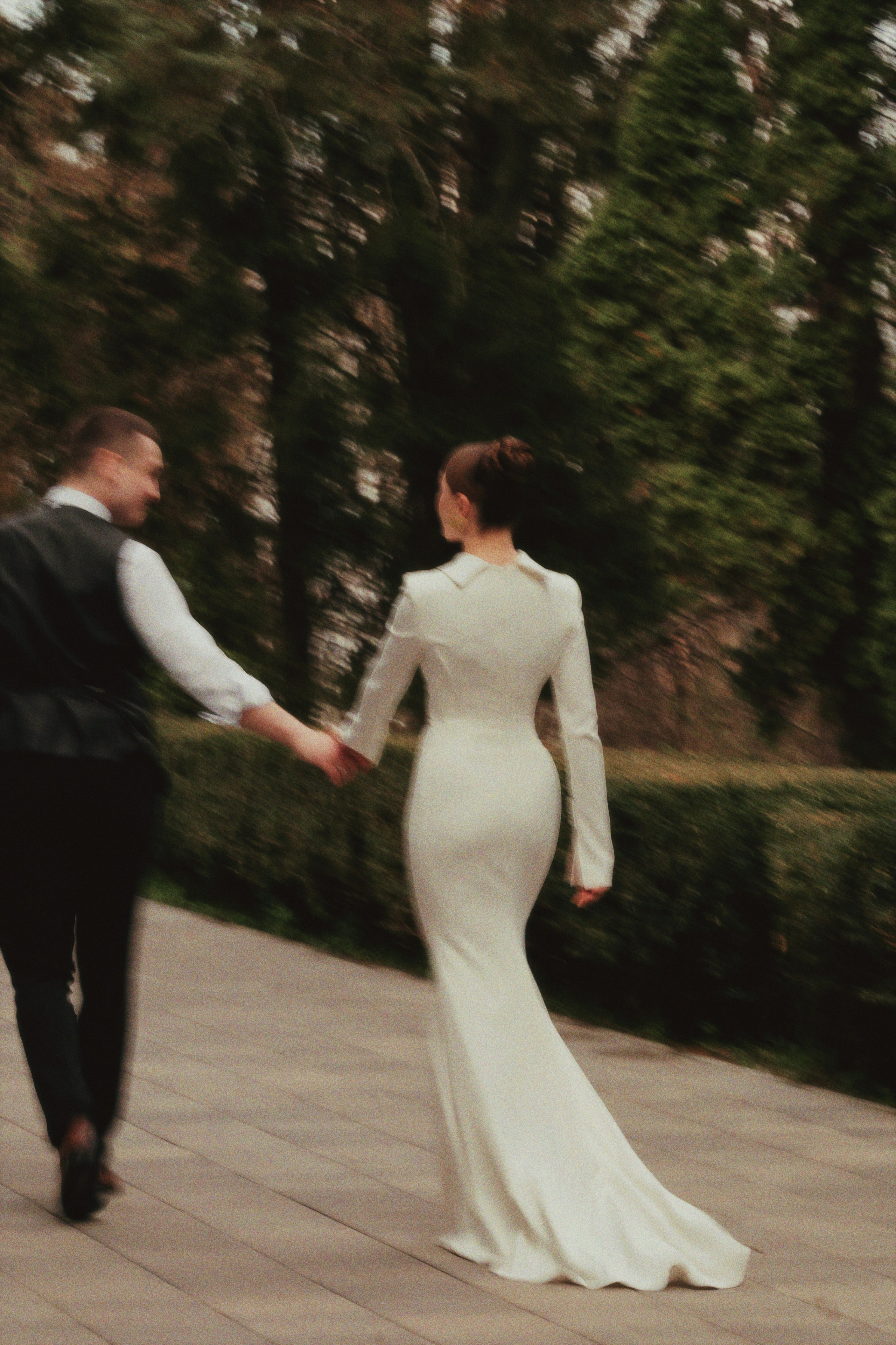 Weddings. Shan & Shaza