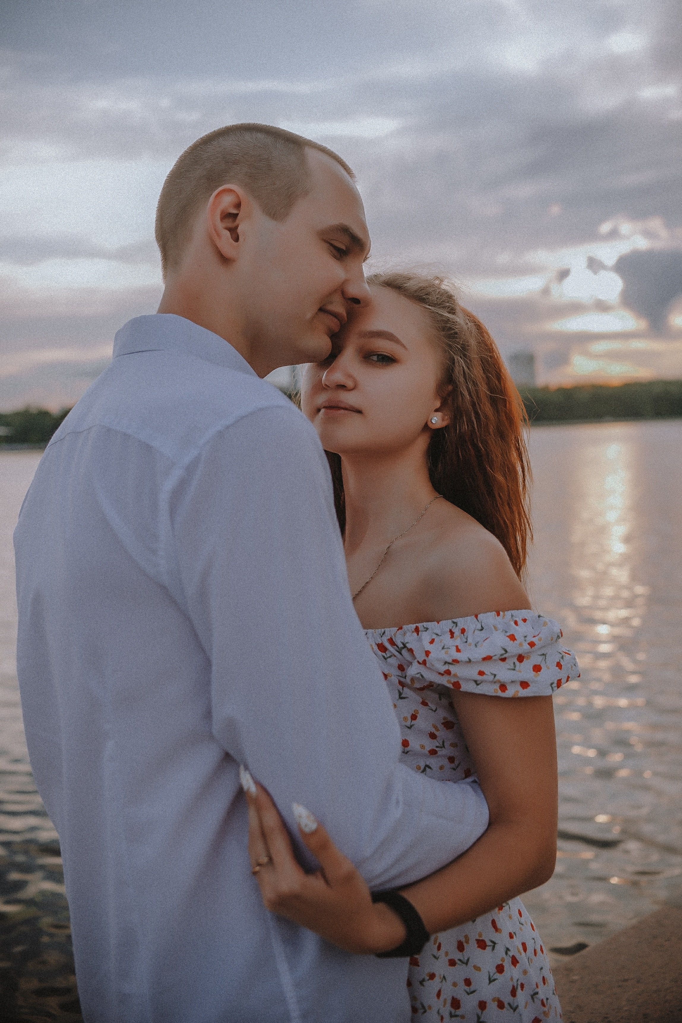 Северный речной вокзал. Свадебный и семейный фотограф в Москве Сажина Кристина КиМ. Свадебный оператор в Москве Сажин Максим