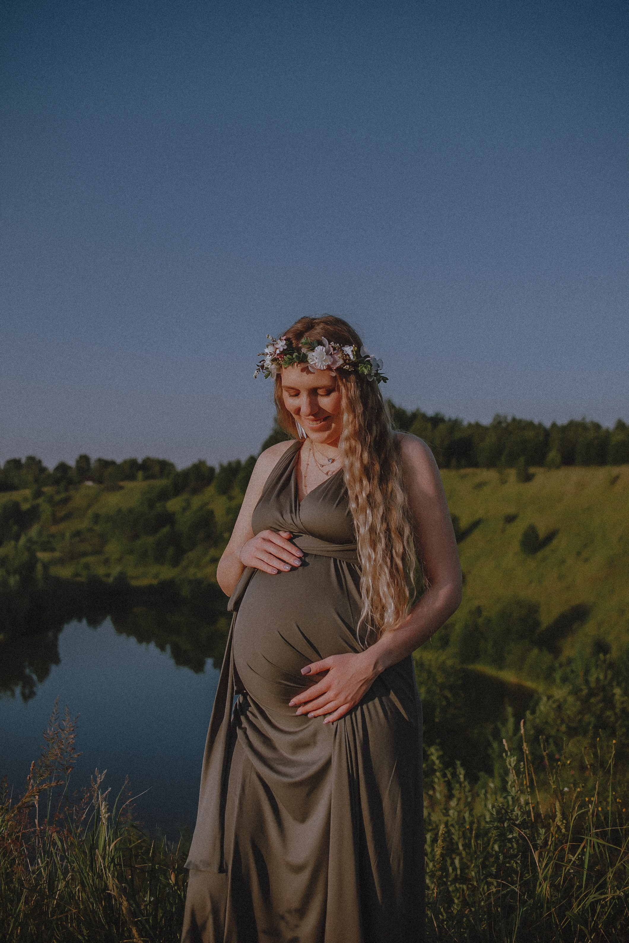 Карелия. Свадебный и семейный фотограф в Москве Сажина Кристина КиМ. Свадебный оператор в Москве Сажин Максим