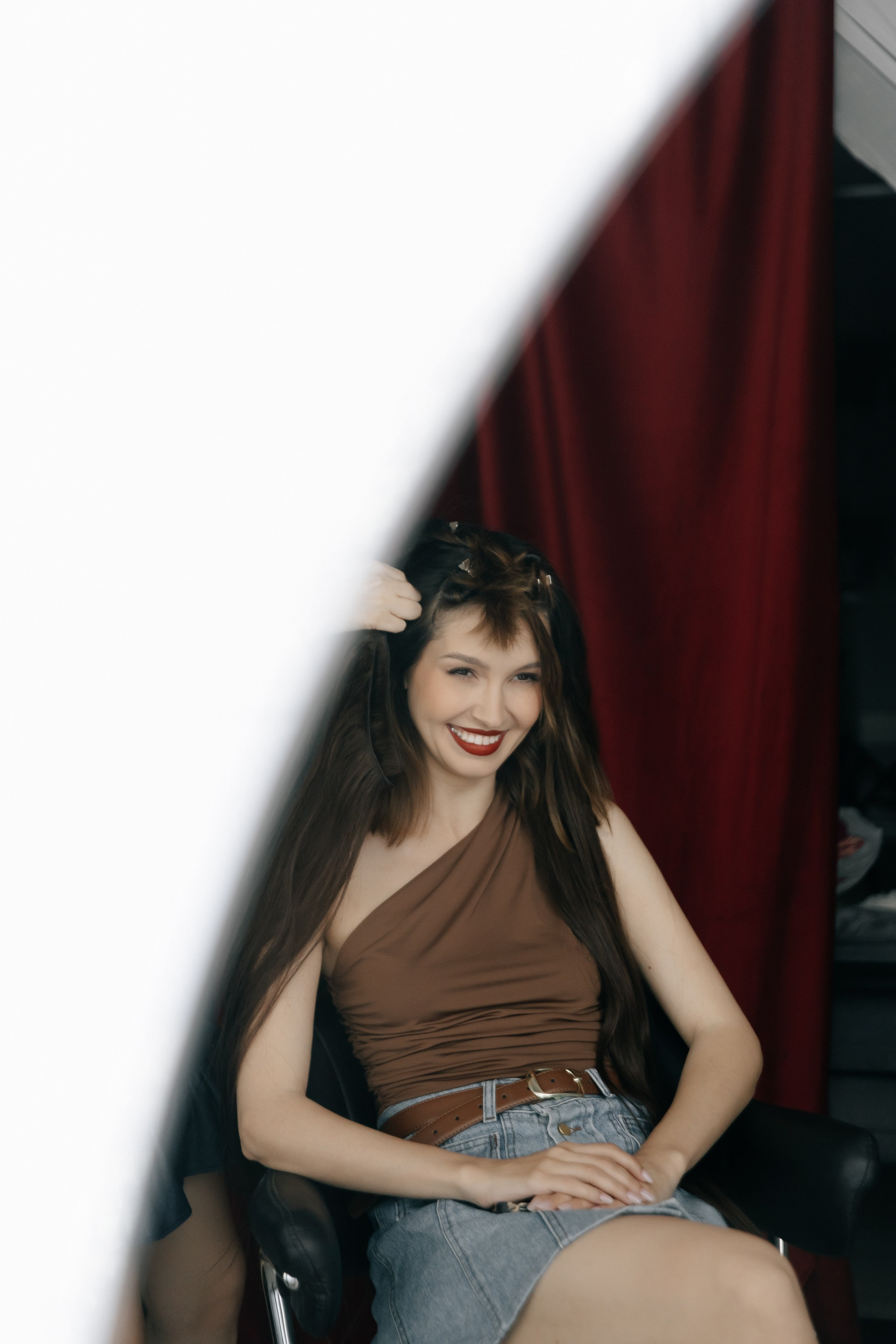 Свадебный день в стиле аля русь-барокко — Маша и Денис. Свадебный фотограф в Нижнем Новгороде Генеральская Ира