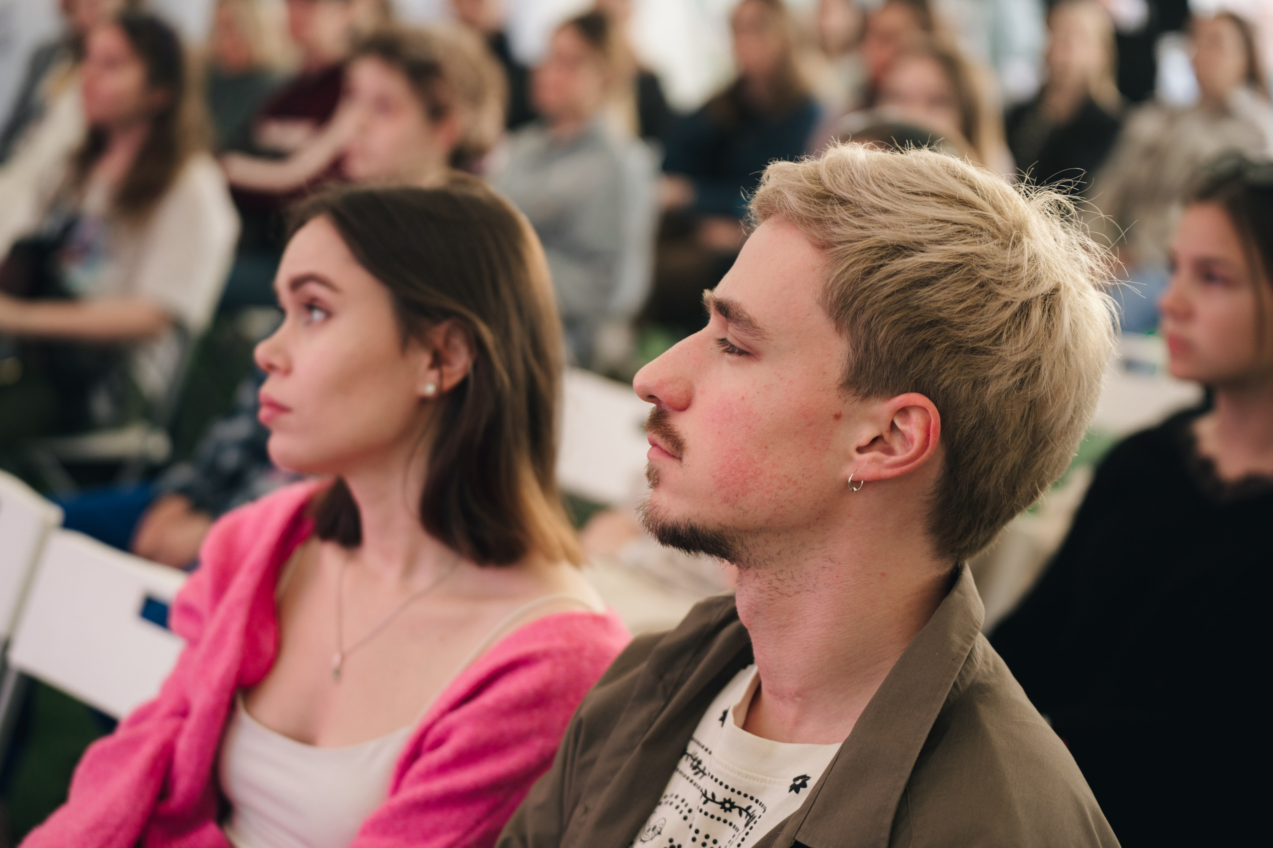 Развитие карьеры ДМ // 2023. Репортажный фотограф в Казани Виктория Трунова