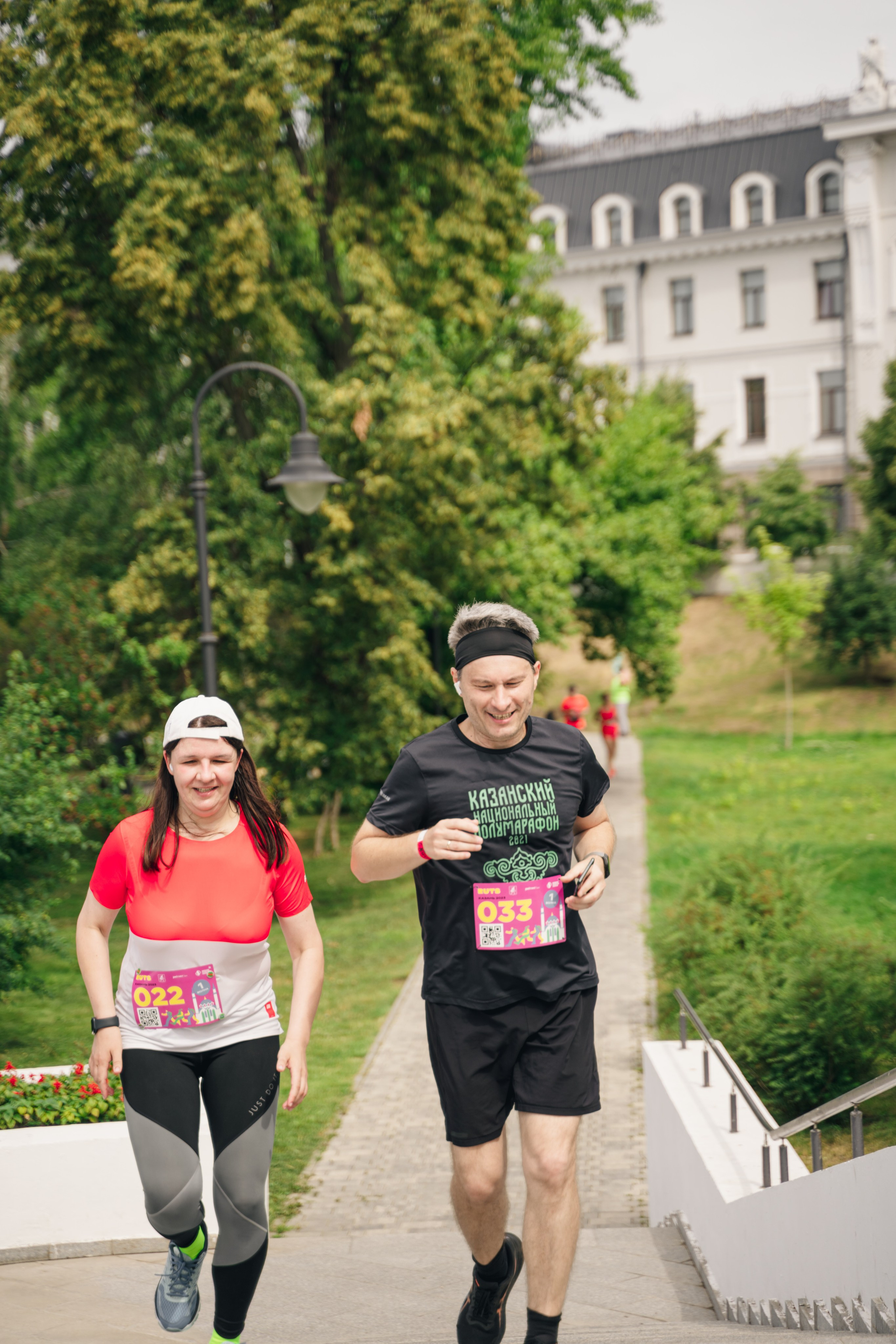 Рутс // 2023. Репортажный фотограф в Казани Виктория Трунова