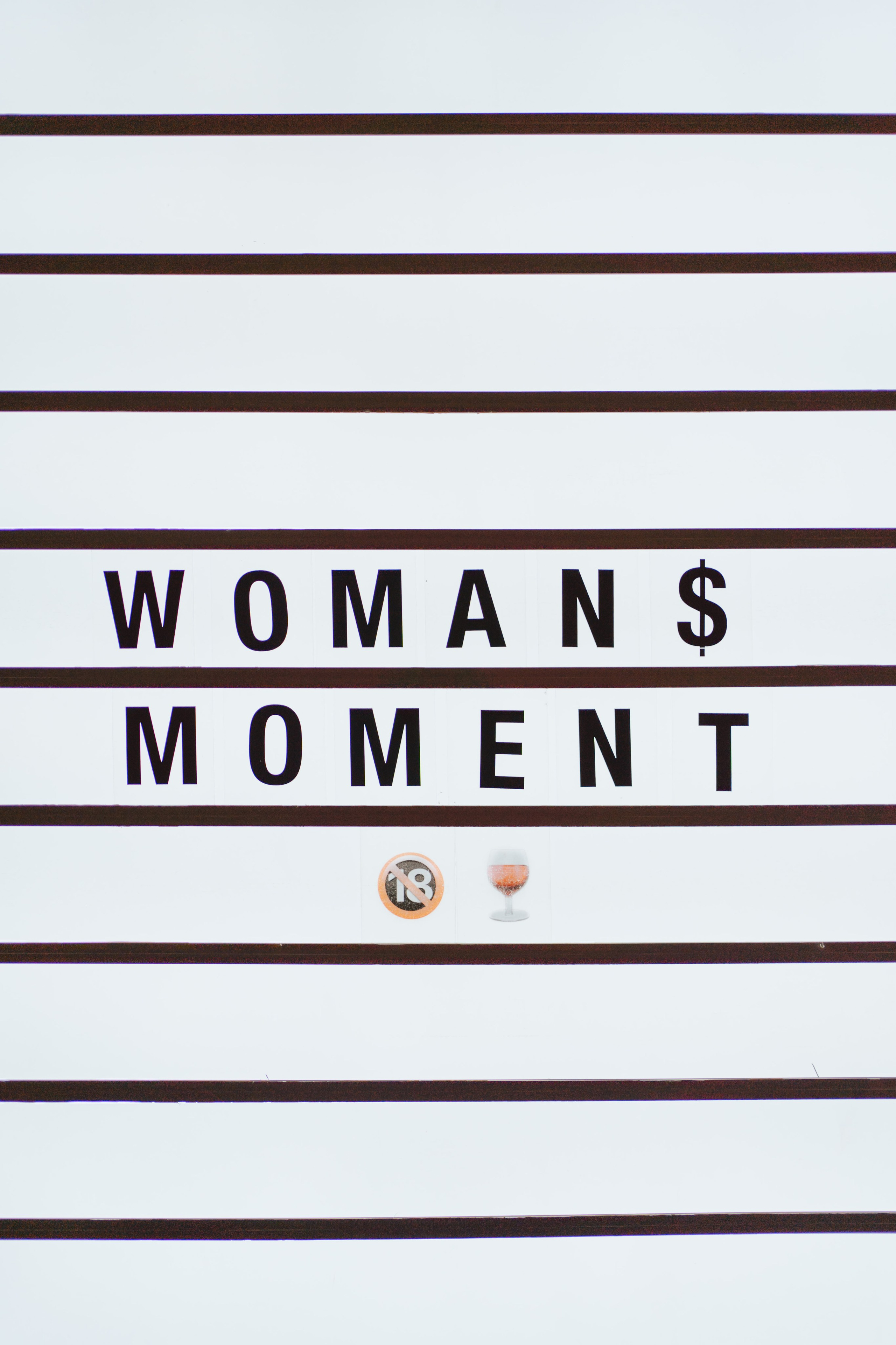 SO STRIP // Woman's moment. Репортажный фотограф в Казани Виктория Трунова