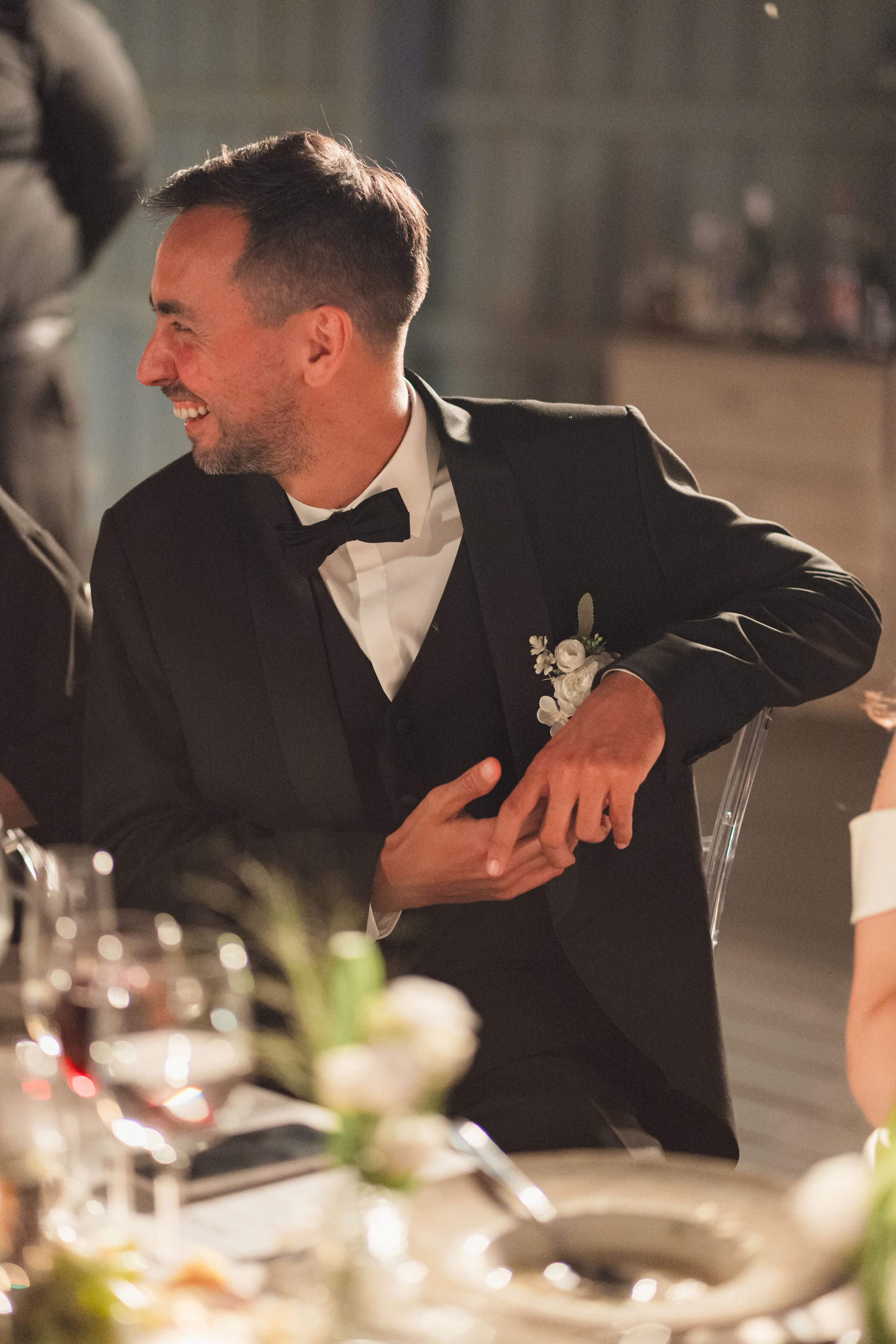 Чулпан & Булат. Репортажный фотограф в Казани Виктория Трунова