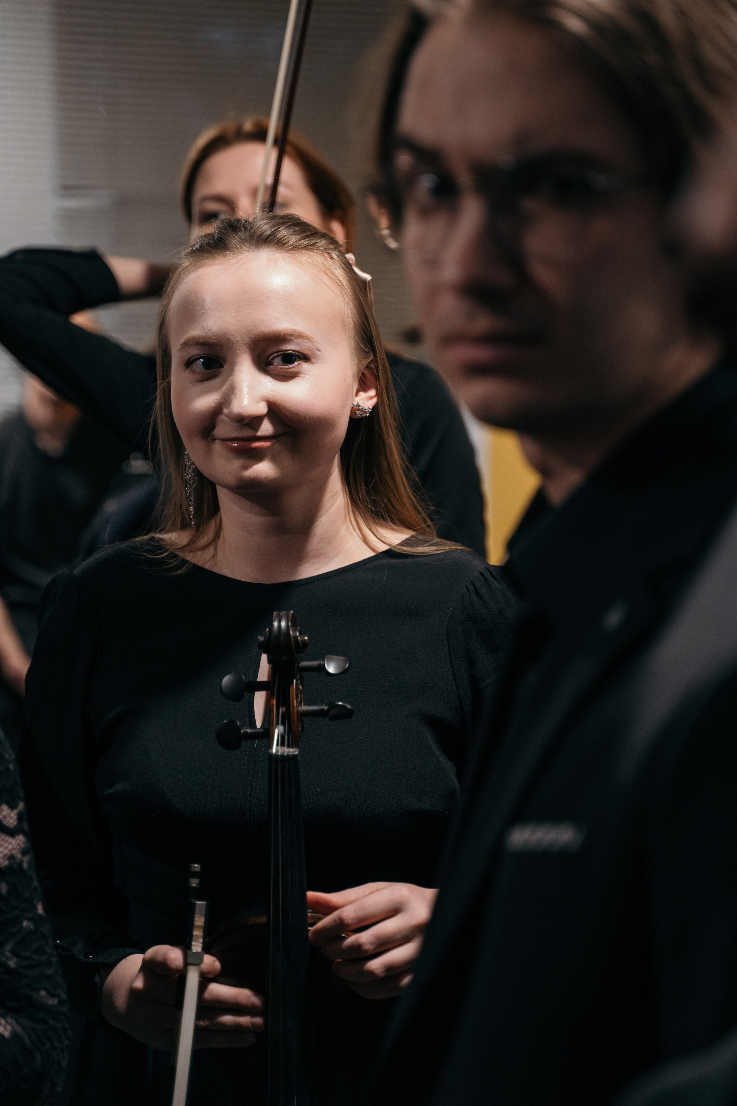 Аврора // 2024. Репортажный фотограф в Казани Виктория Трунова