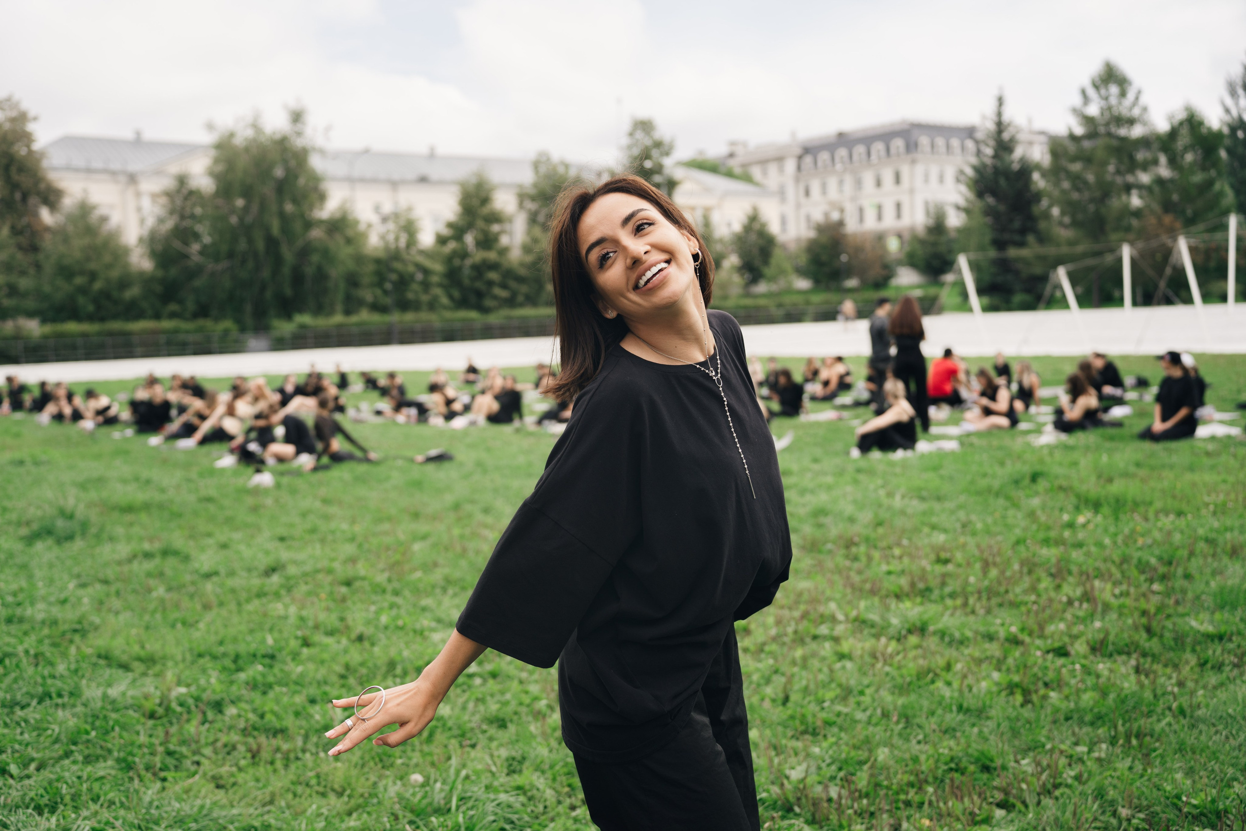 SO STRIP // Открытая тренировка. Репортажный фотограф в Казани Виктория Трунова