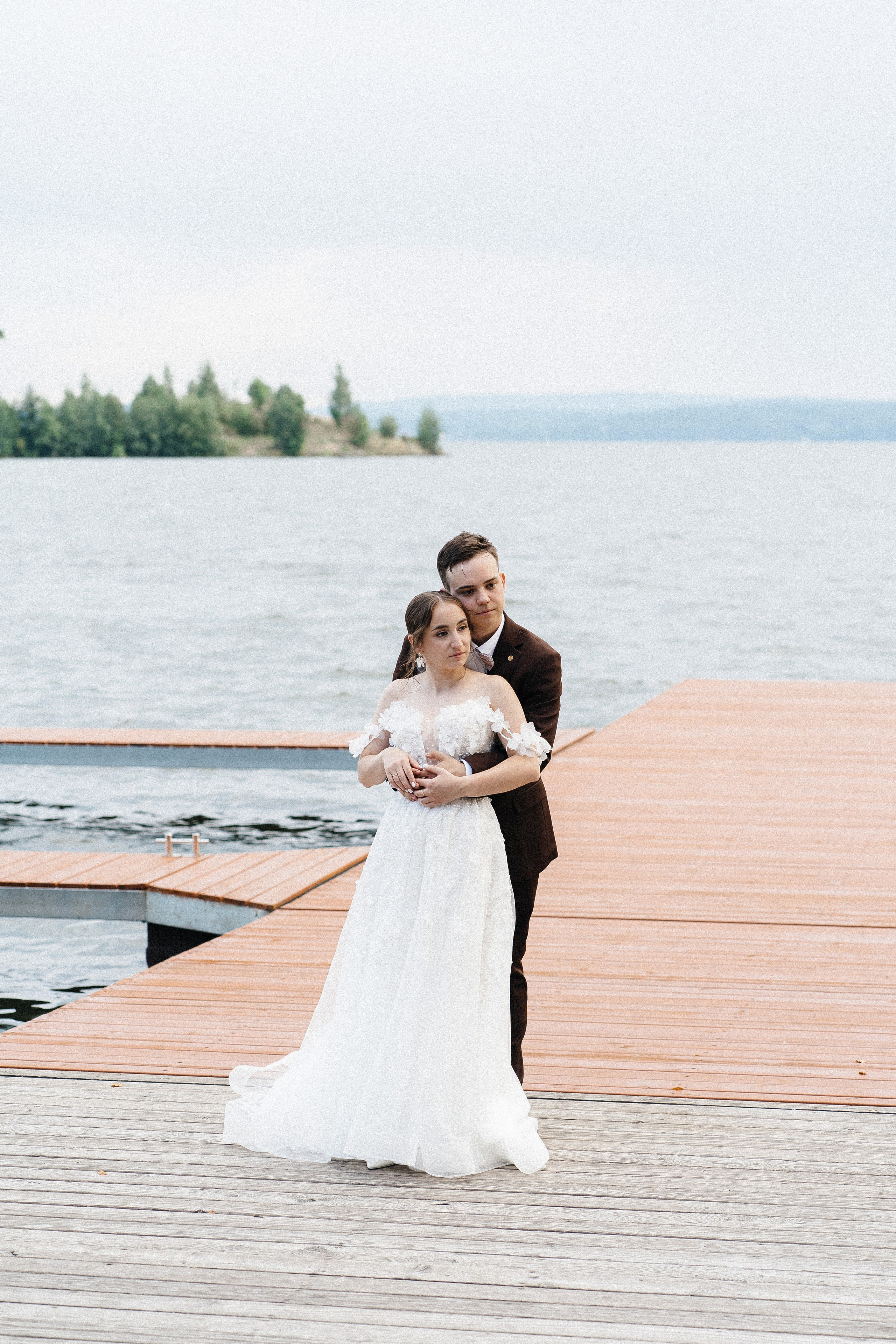 София и Даниил. Главная