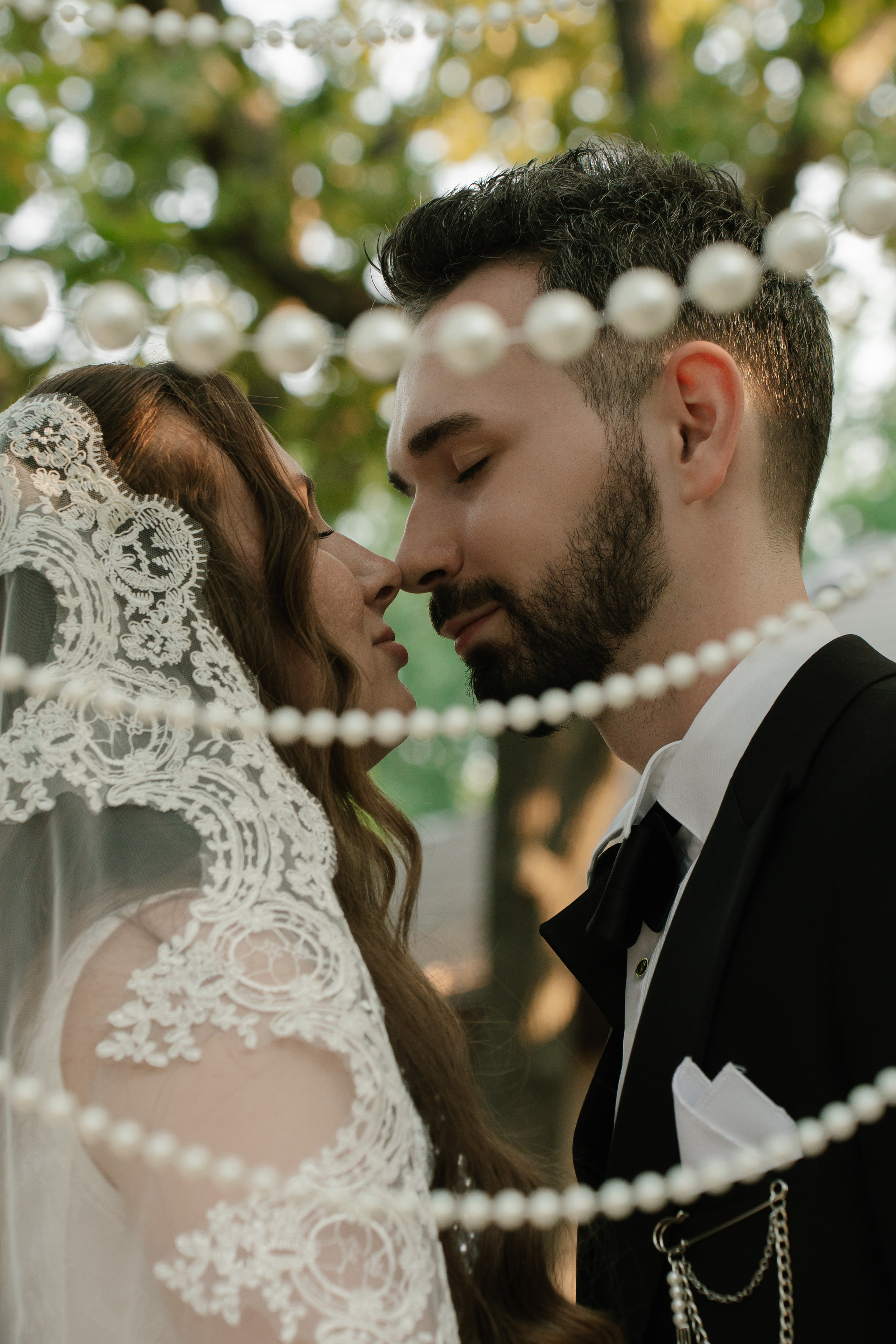 Арина и Пересвет. Семейный и свадебный фотограф в Саратове Евангелина Штах