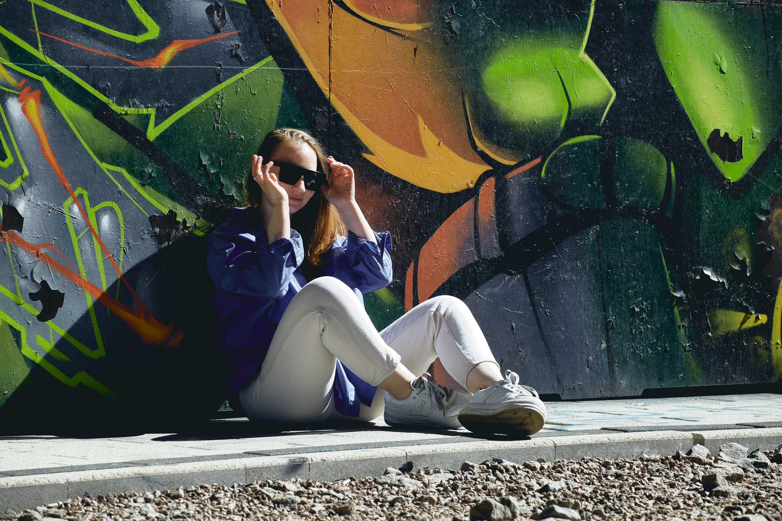 Оксана. Юлия Иванова. Фотограф для лучших моментов