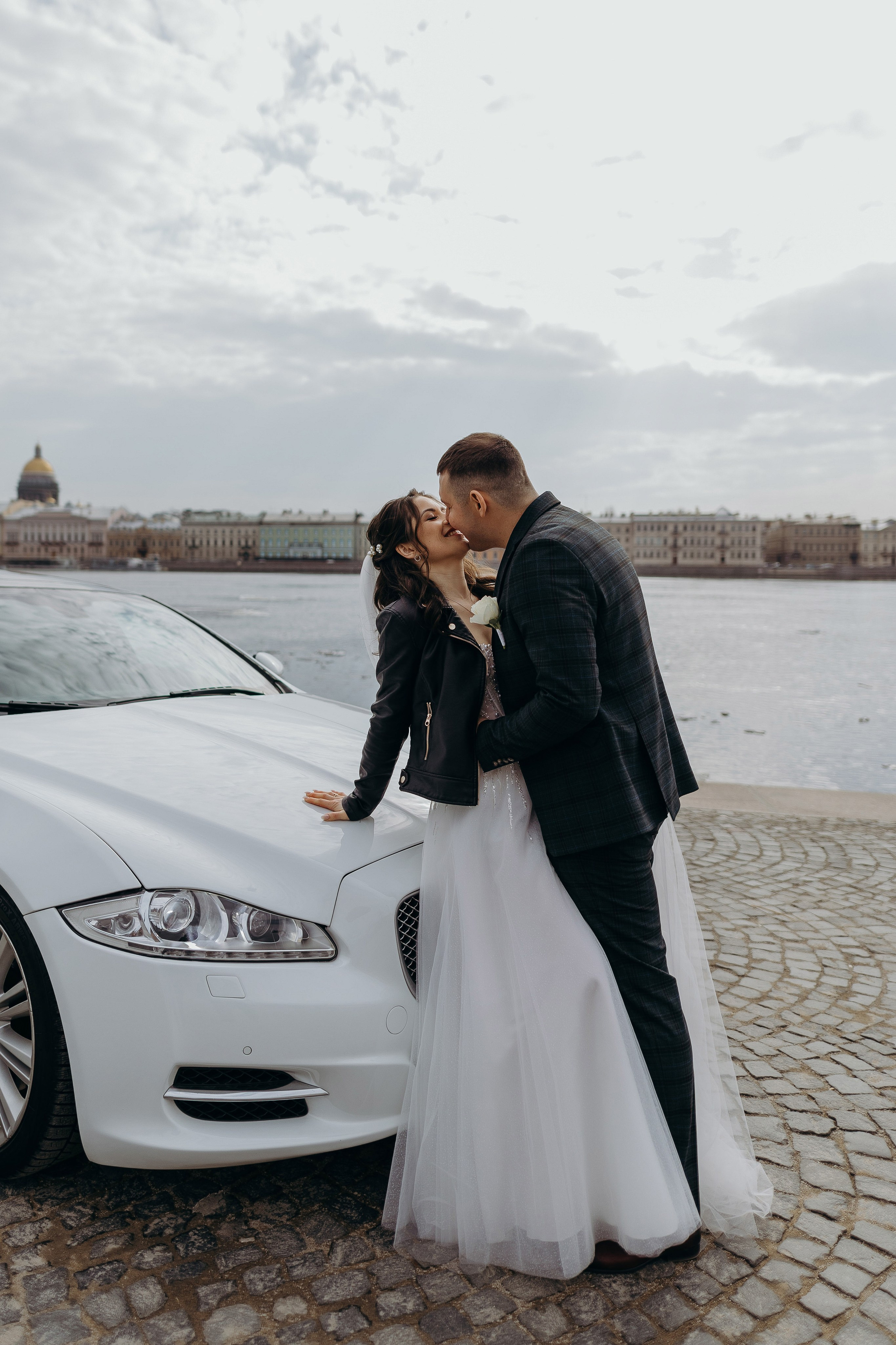 Wedding day 29.03.24. Свадебный фотограф в Санкт-Петербурге