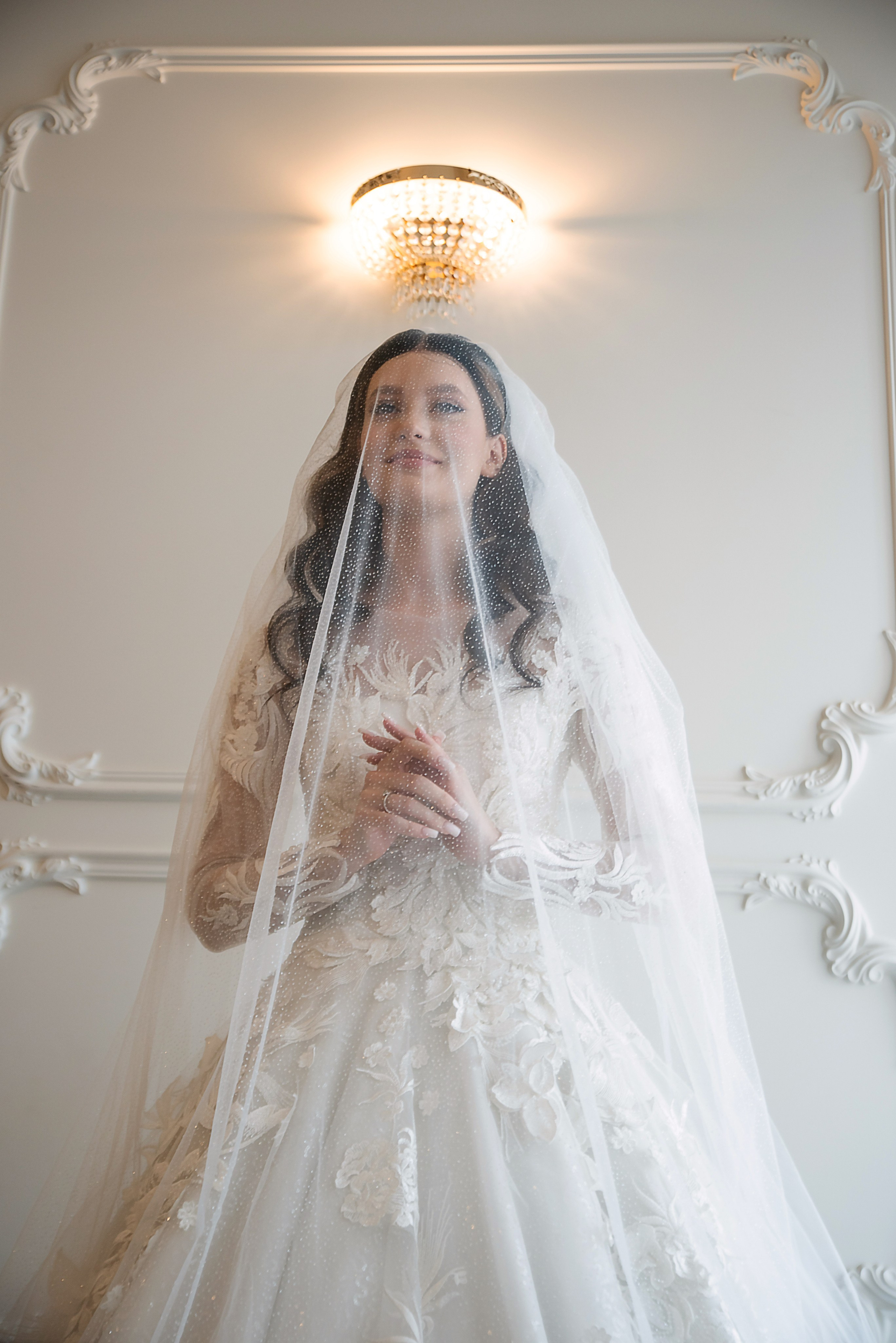 Игорь и Анастасия. Свадебный и семейный фотограф в Ставрополе Евгения Кузьмичева