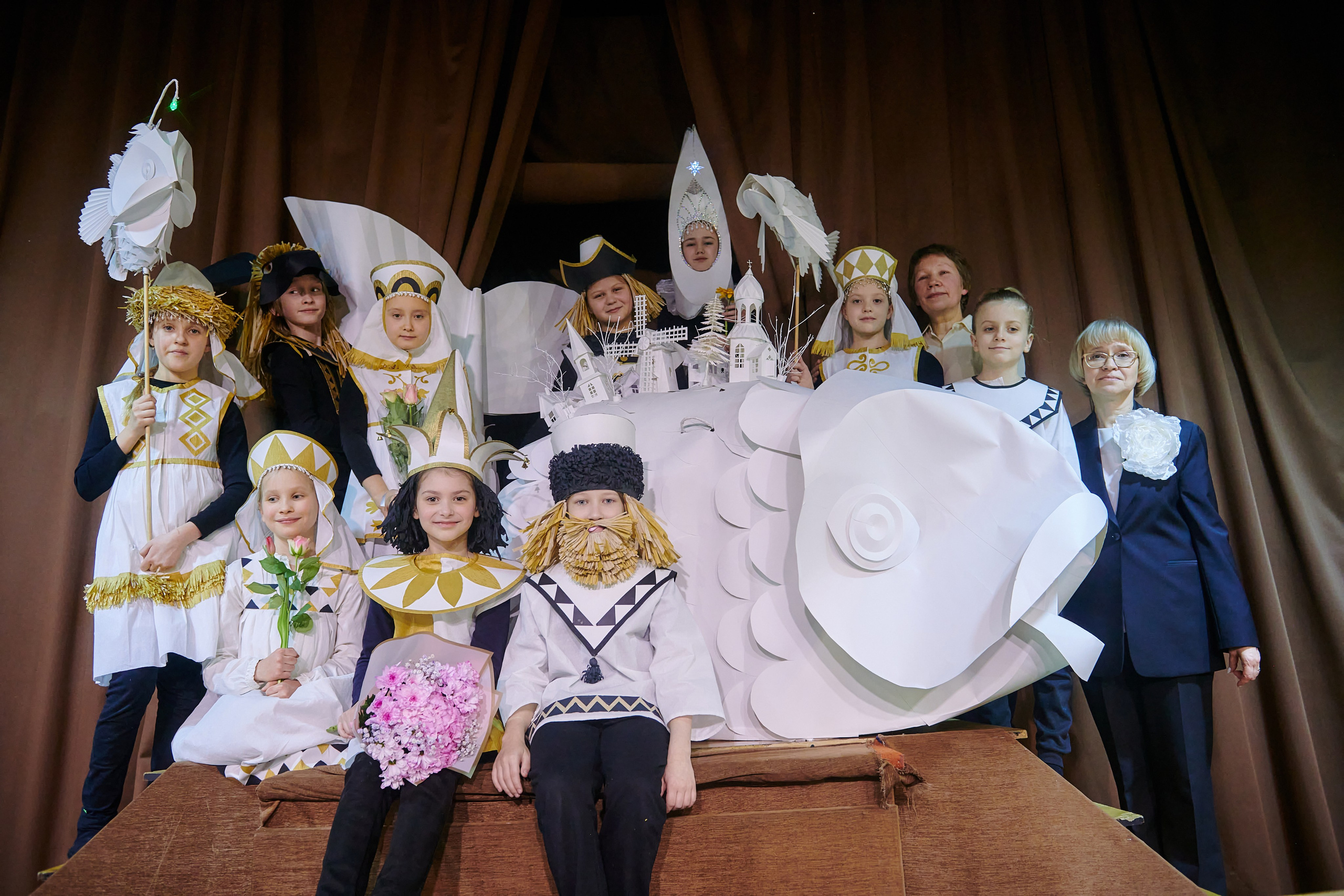 Kids&Schools. Solofilms