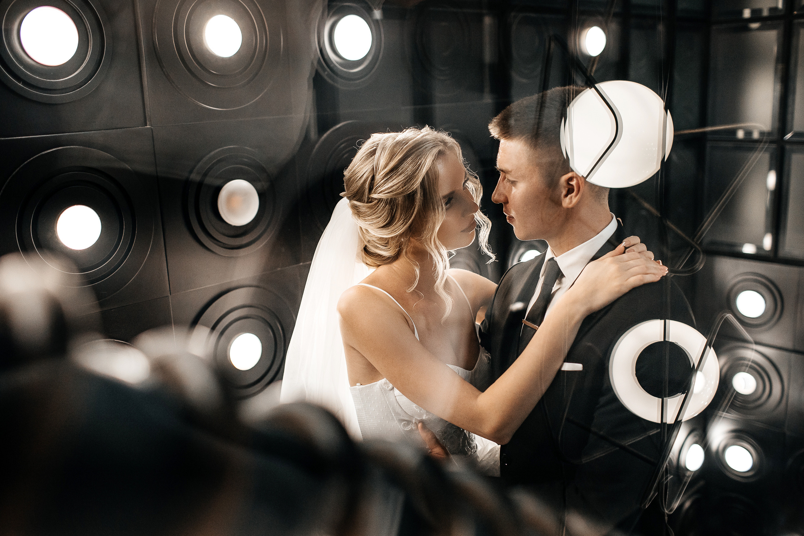 Айрат и Виктория. MANGO EVENTS Организация свадеб и мероприятий