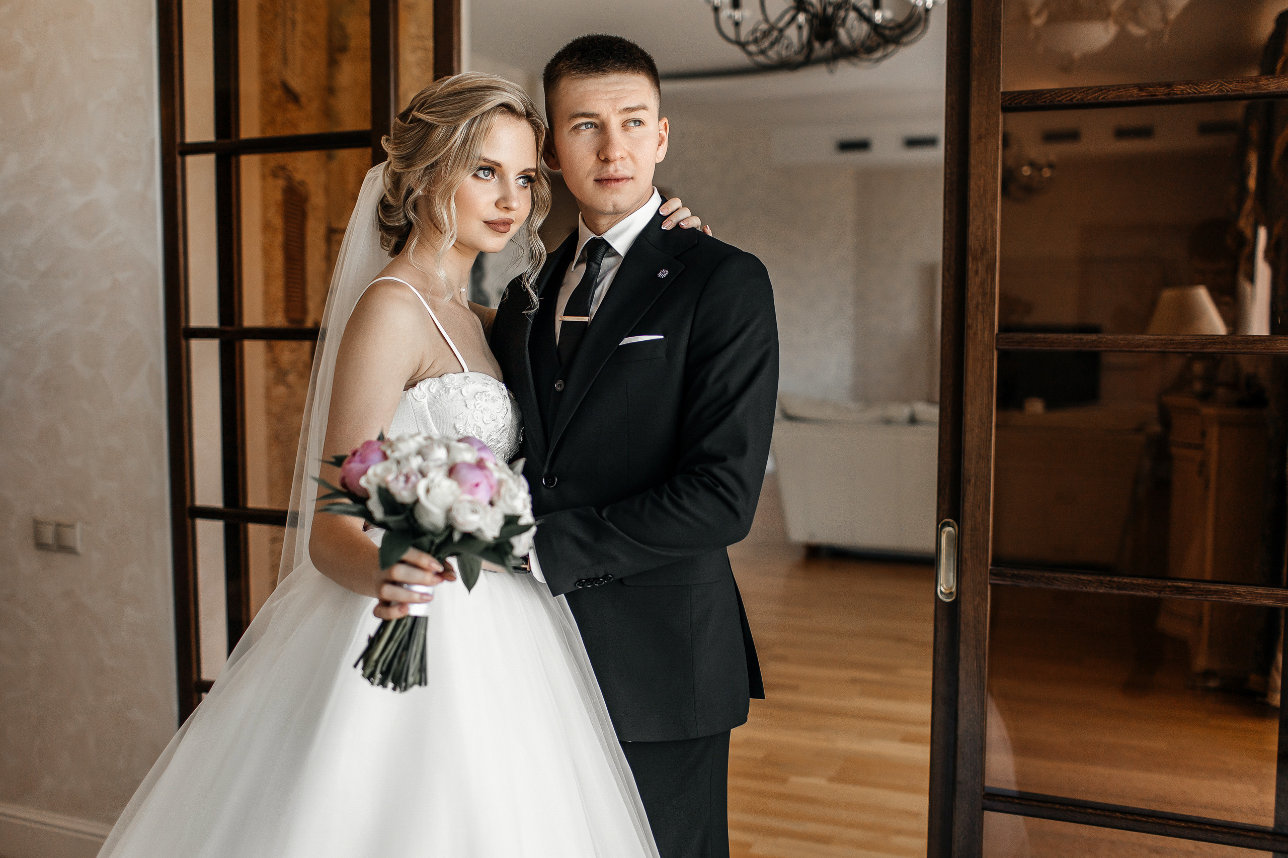 Айрат и Виктория. MANGO EVENTS Организация свадеб и мероприятий