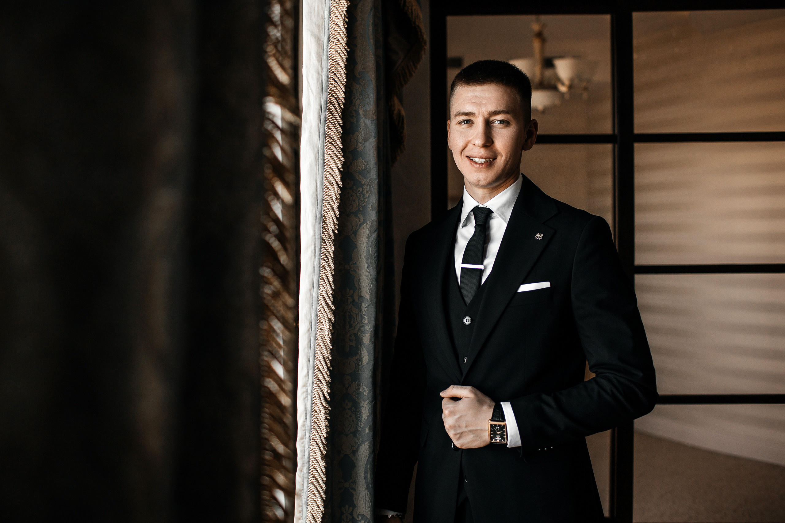 Айрат и Виктория. MANGO EVENTS Организация свадеб и мероприятий