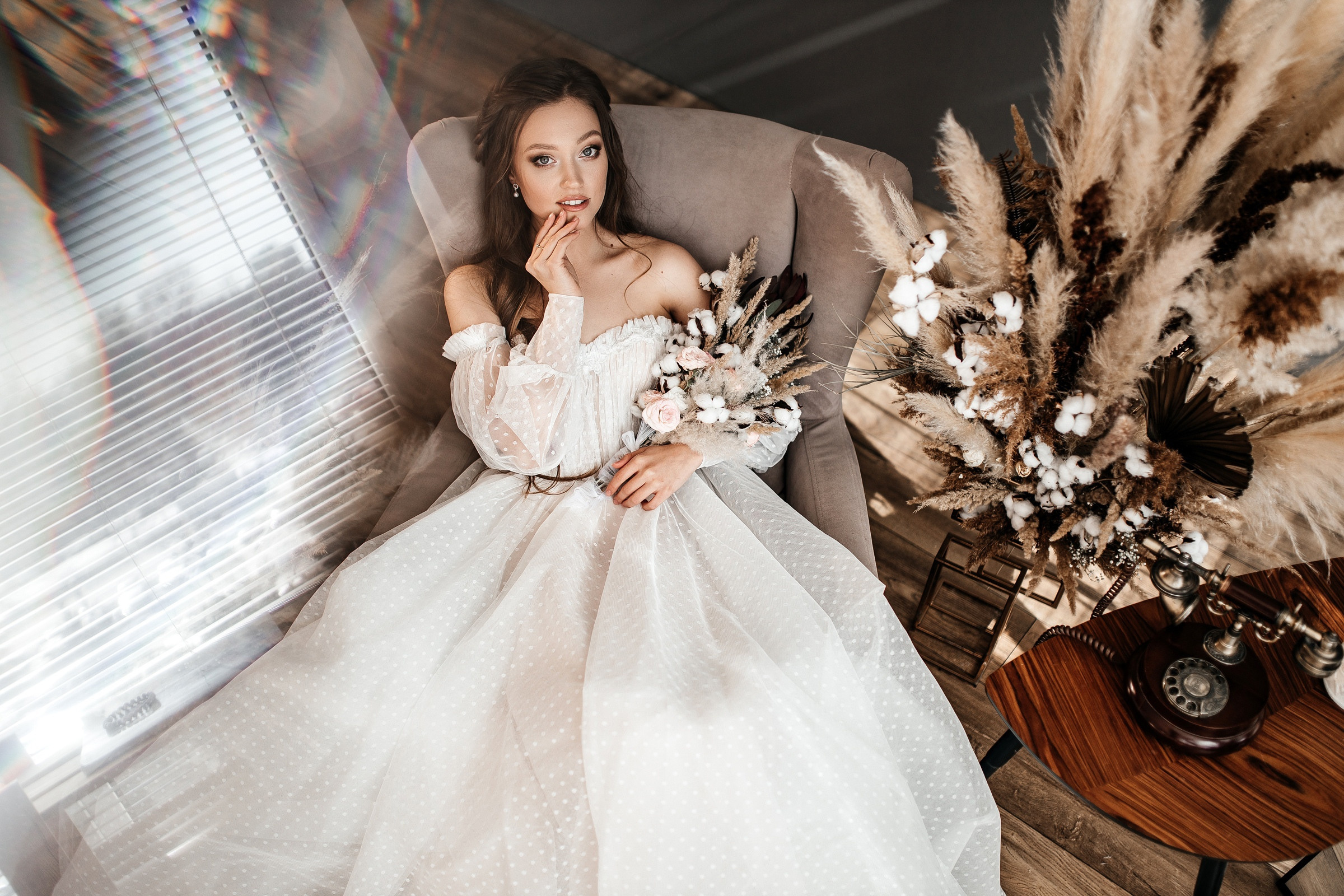 WEDDING PROJECT. MANGO EVENTS Организация свадеб и мероприятий