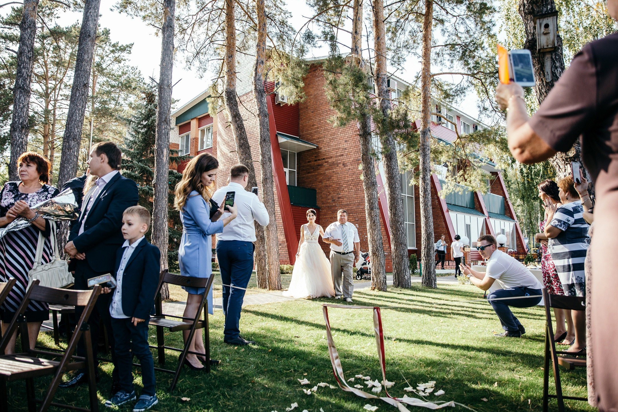 Евгений и Ксения. MANGO EVENTS Организация свадеб и мероприятий