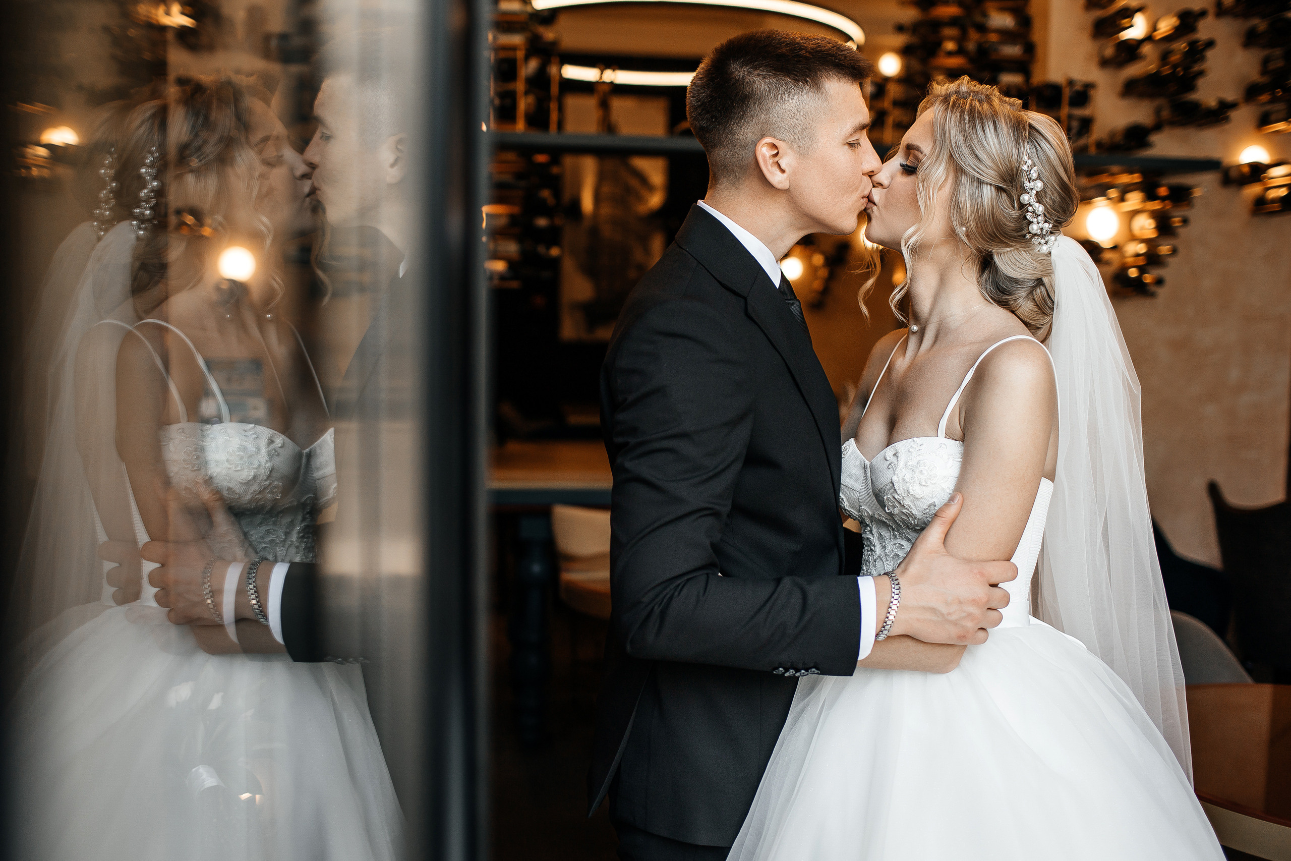 Айрат и Виктория. MANGO EVENTS Организация свадеб и мероприятий