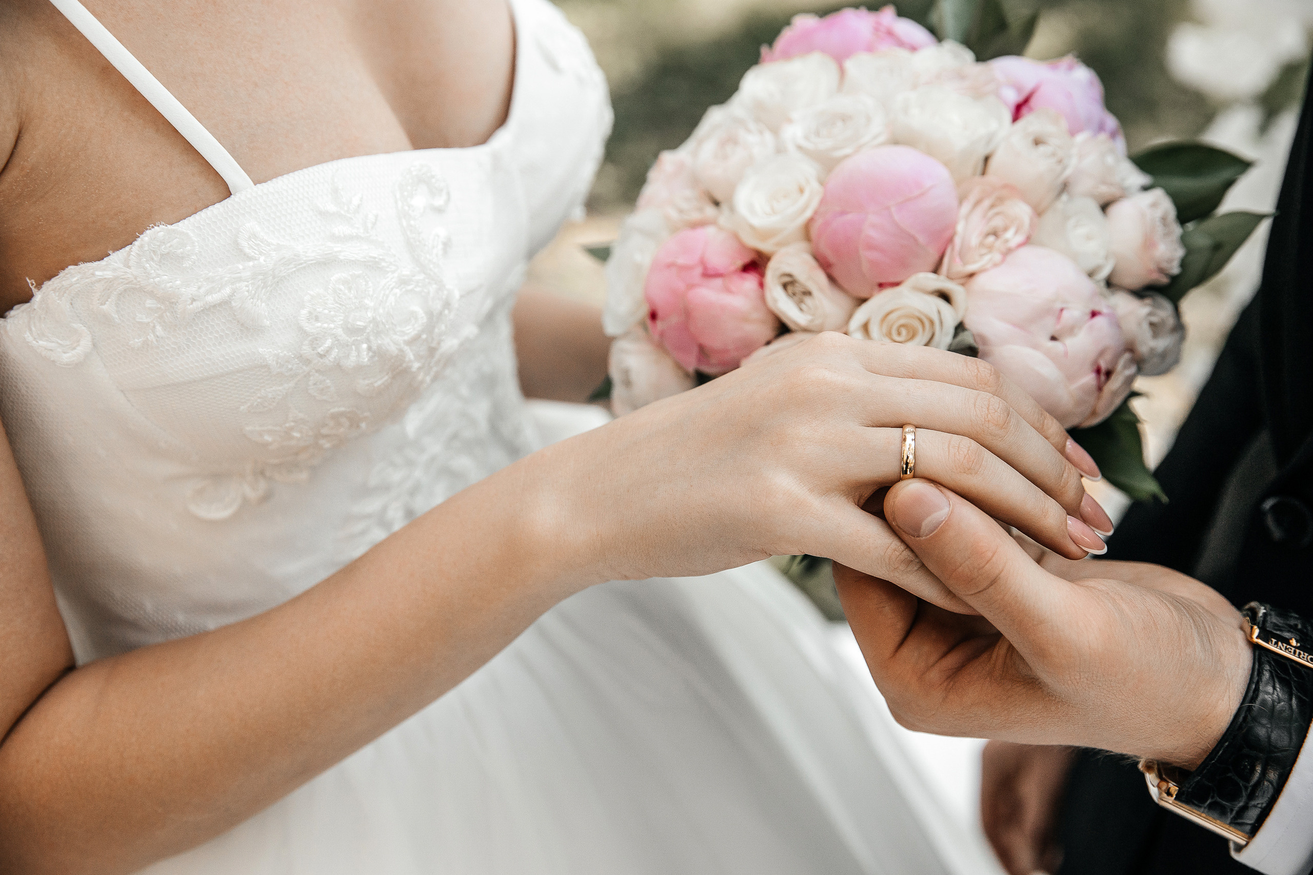 Айрат и Виктория. MANGO EVENTS Организация свадеб и мероприятий