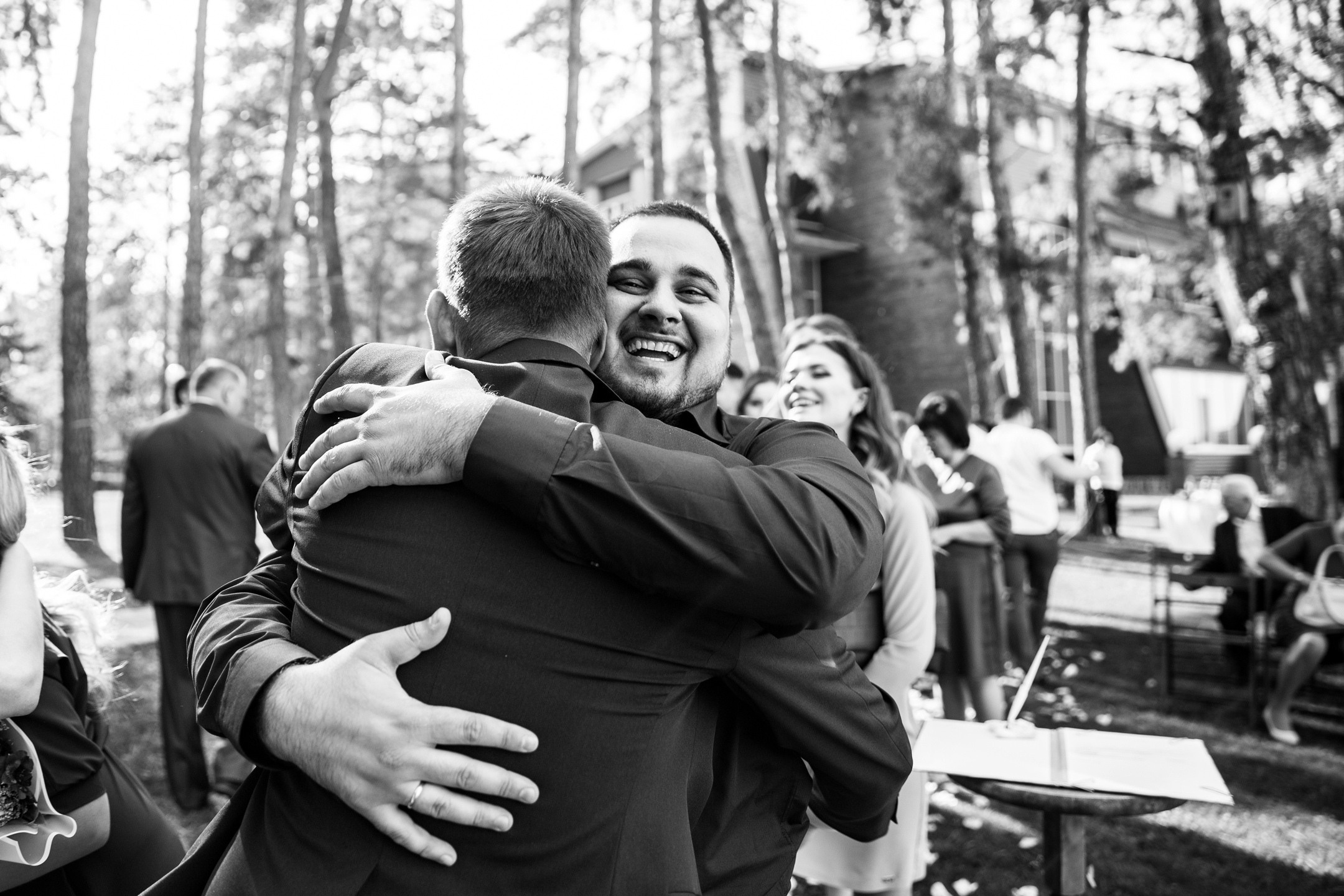 Евгений и Ксения. MANGO EVENTS Организация свадеб и мероприятий