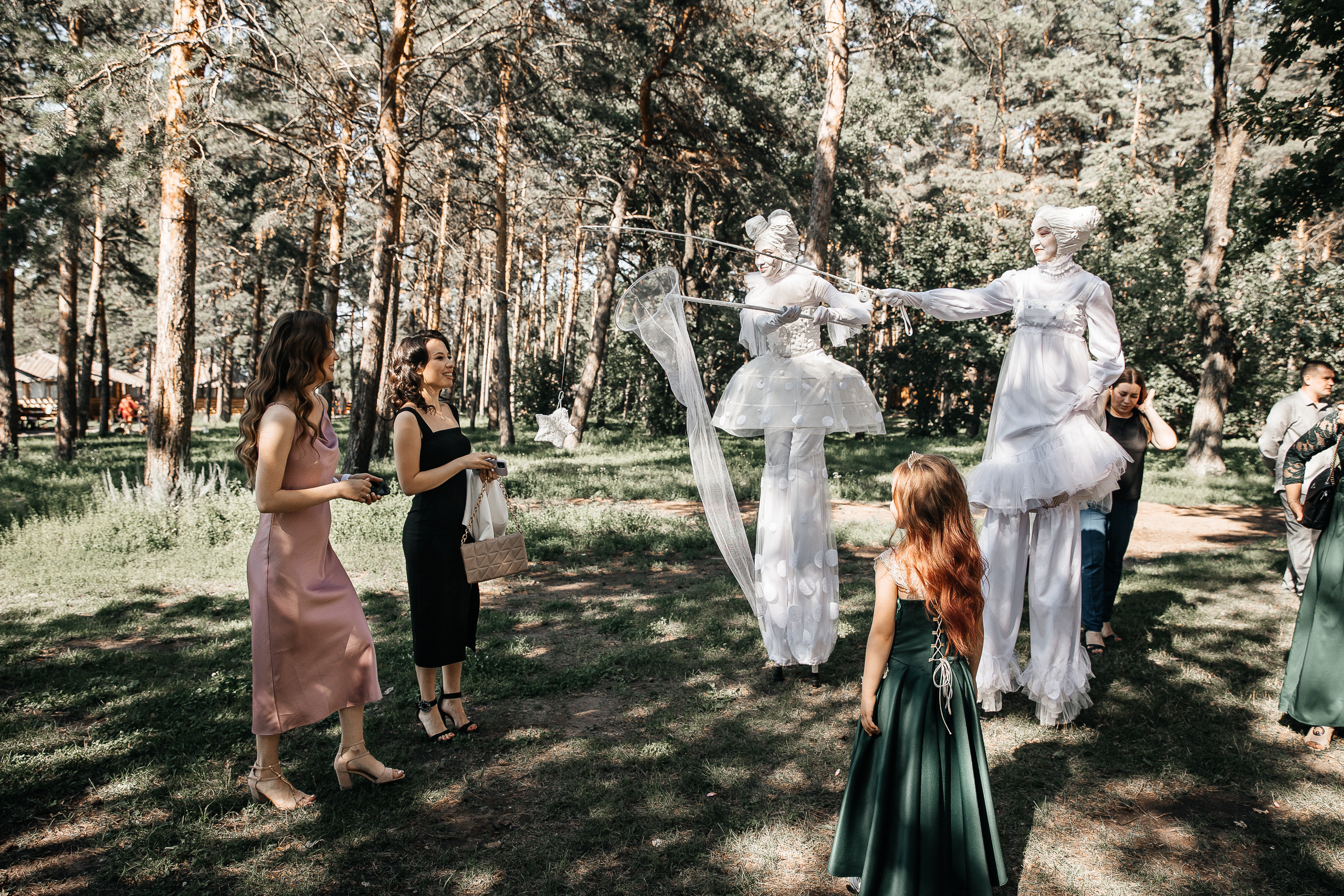 Айрат и Виктория. MANGO EVENTS Организация свадеб и мероприятий