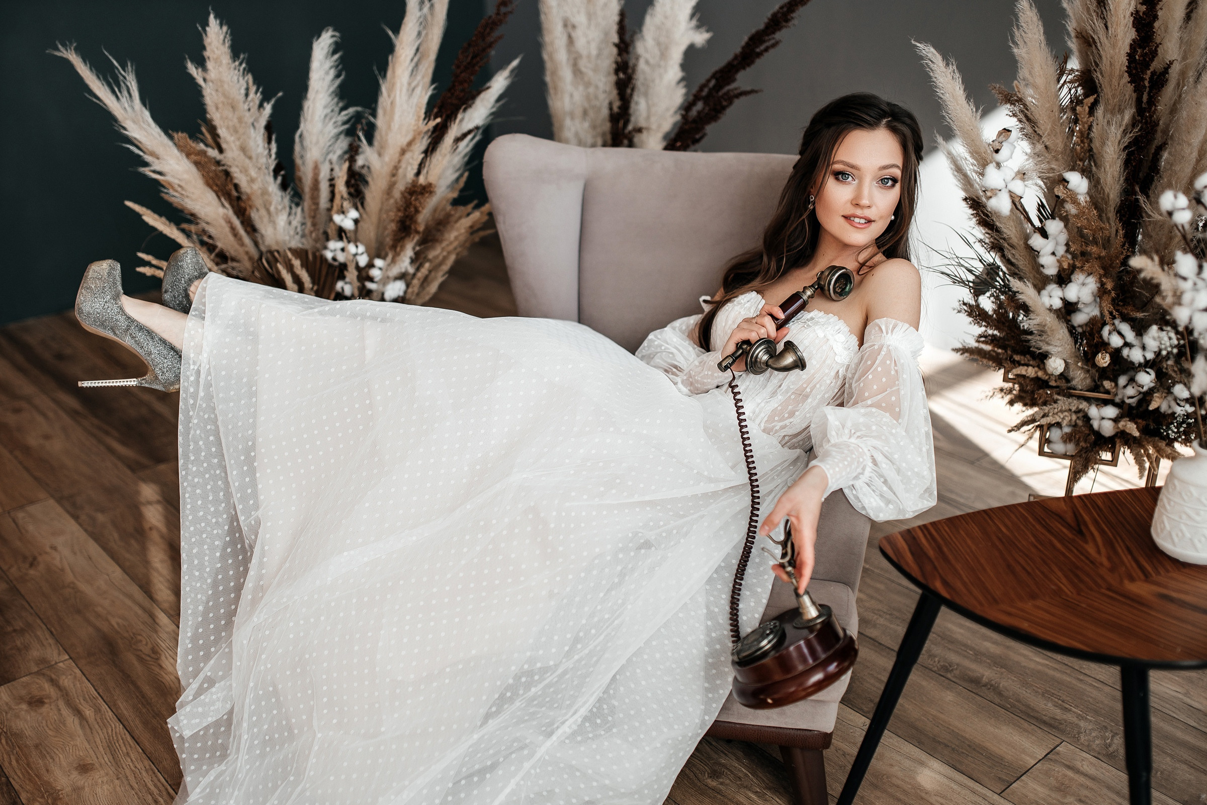 WEDDING PROJECT. MANGO EVENTS Организация свадеб и мероприятий