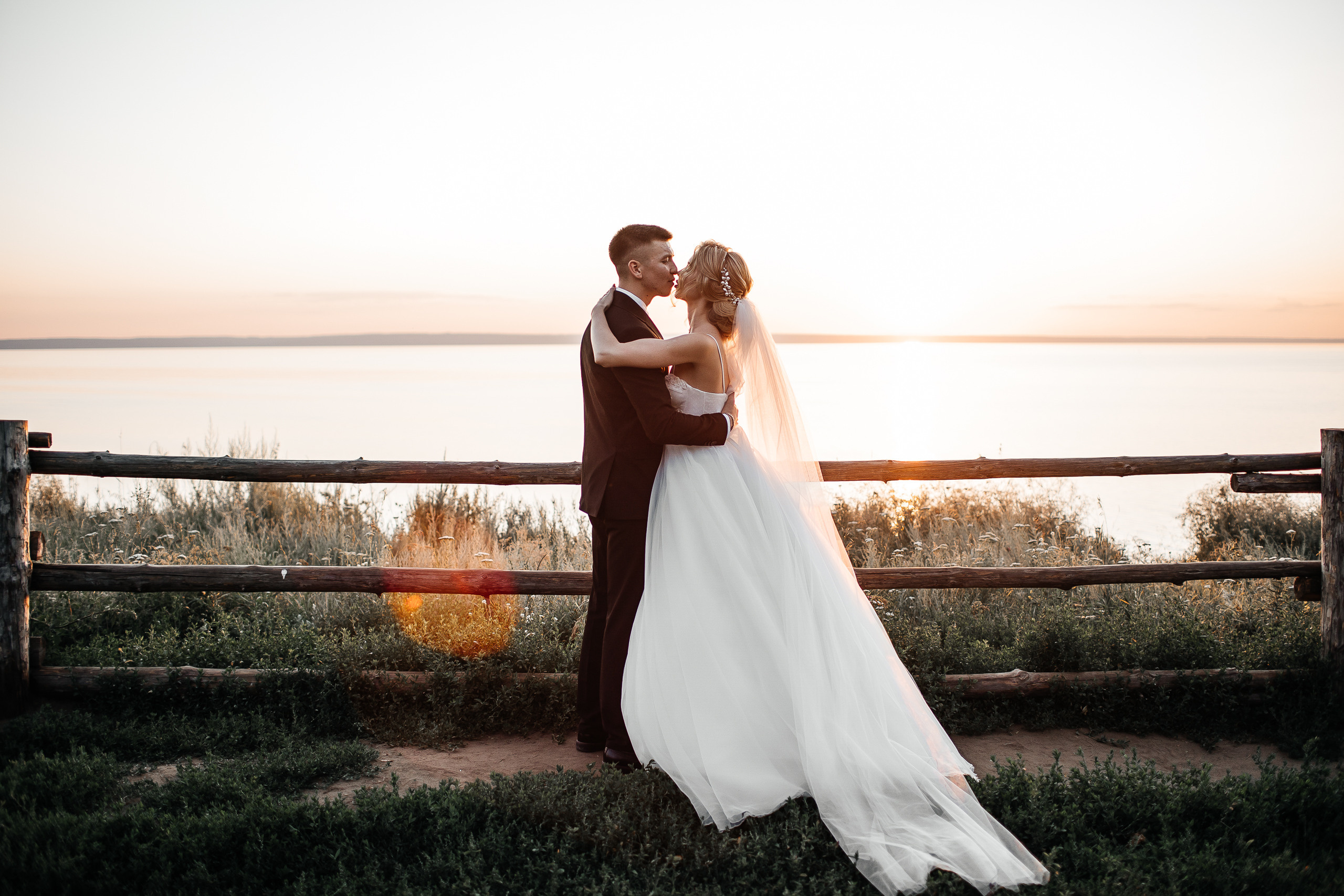 Айрат и Виктория. MANGO EVENTS Организация свадеб и мероприятий