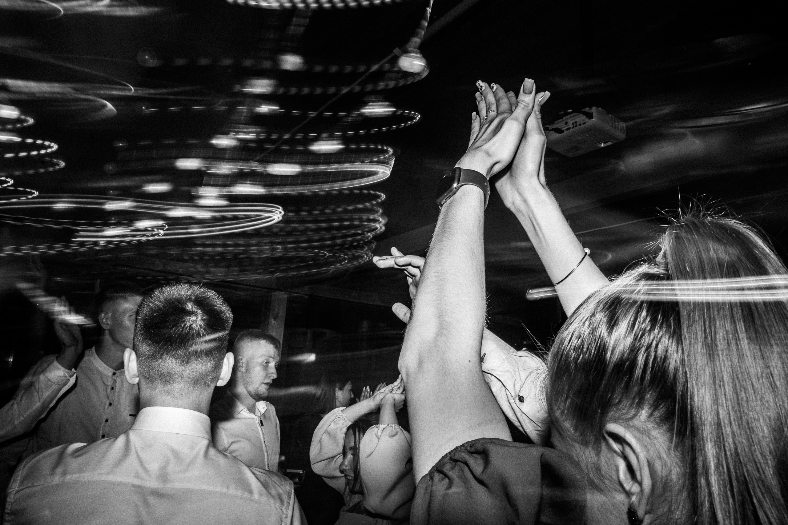 Айрат и Виктория. MANGO EVENTS Организация свадеб и мероприятий