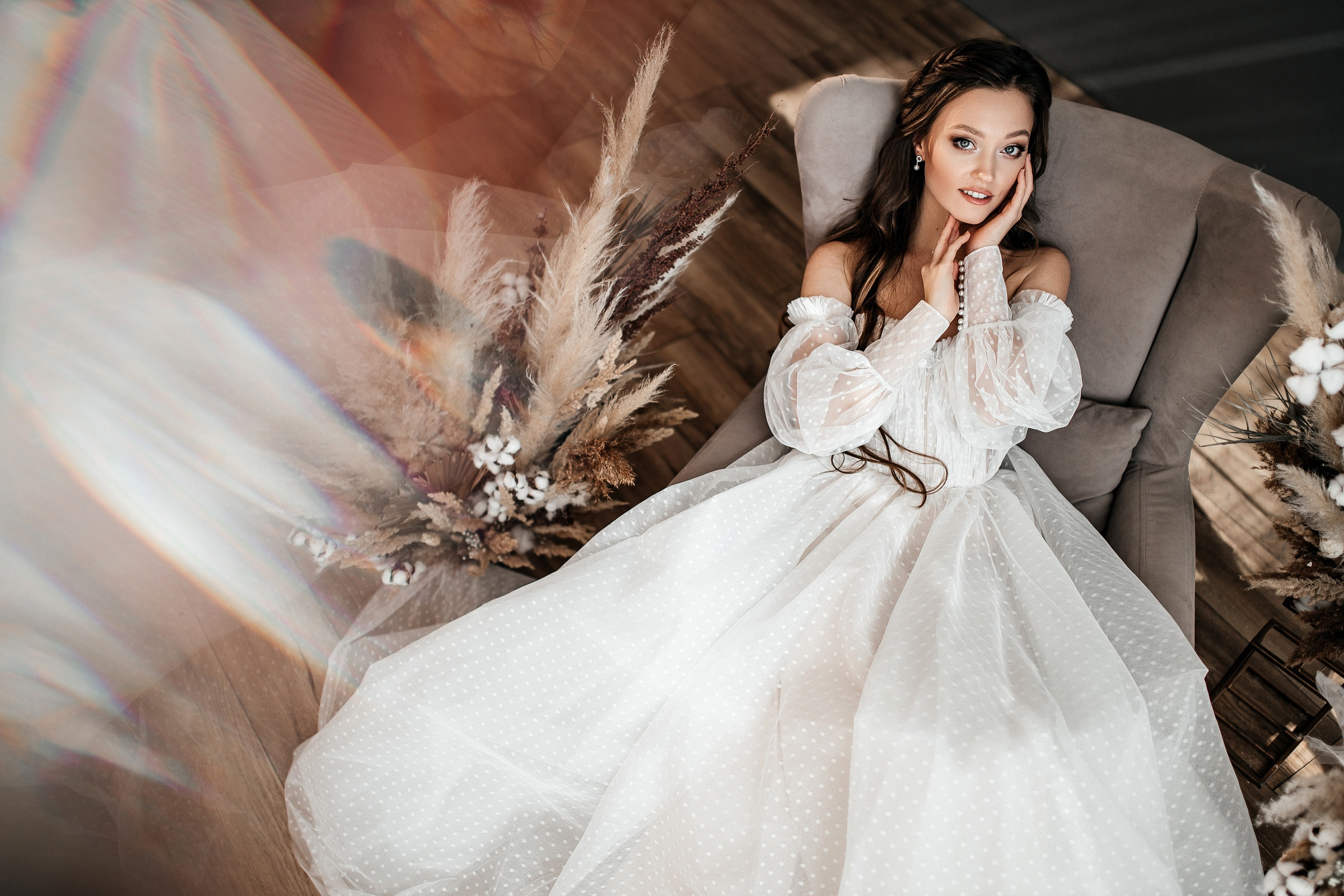 WEDDING PROJECT. MANGO EVENTS Организация свадеб и мероприятий