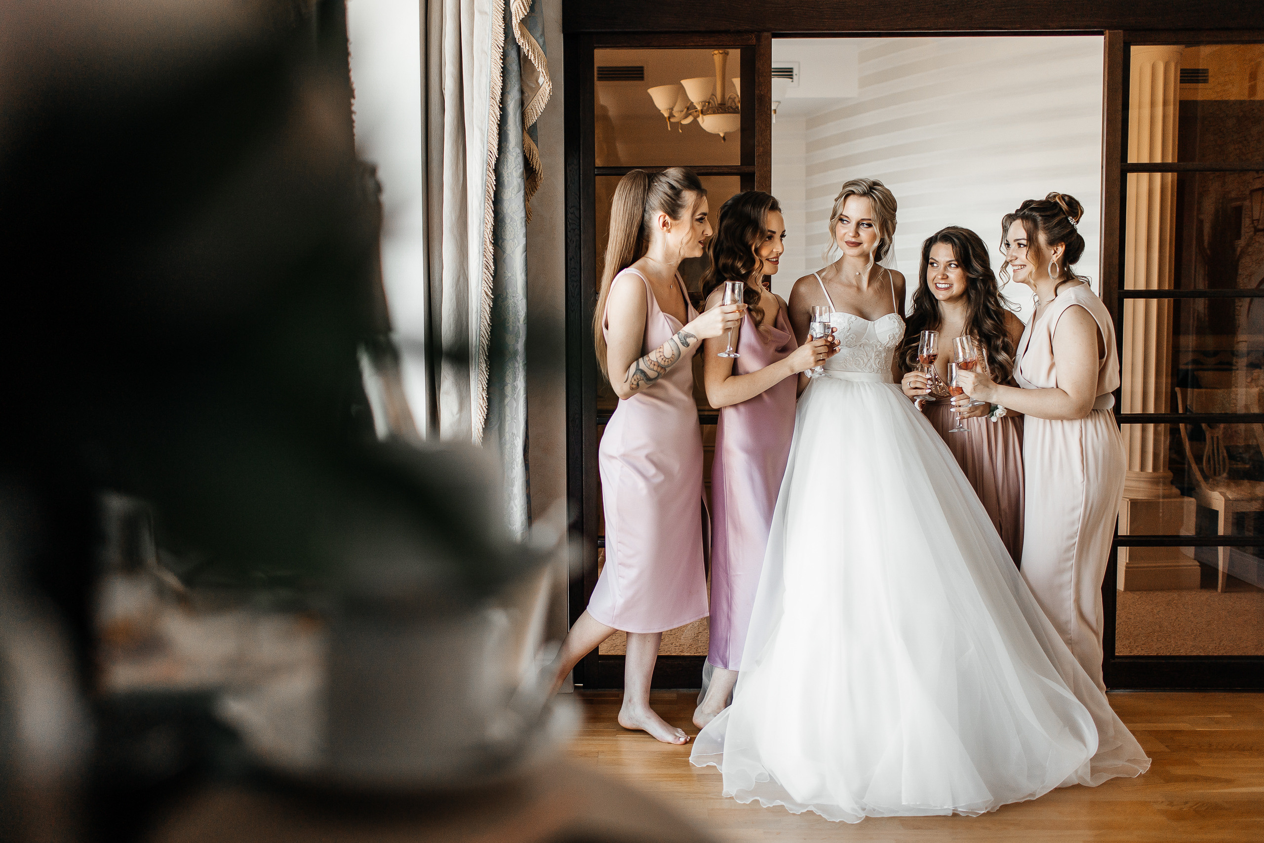 Айрат и Виктория. MANGO EVENTS Организация свадеб и мероприятий