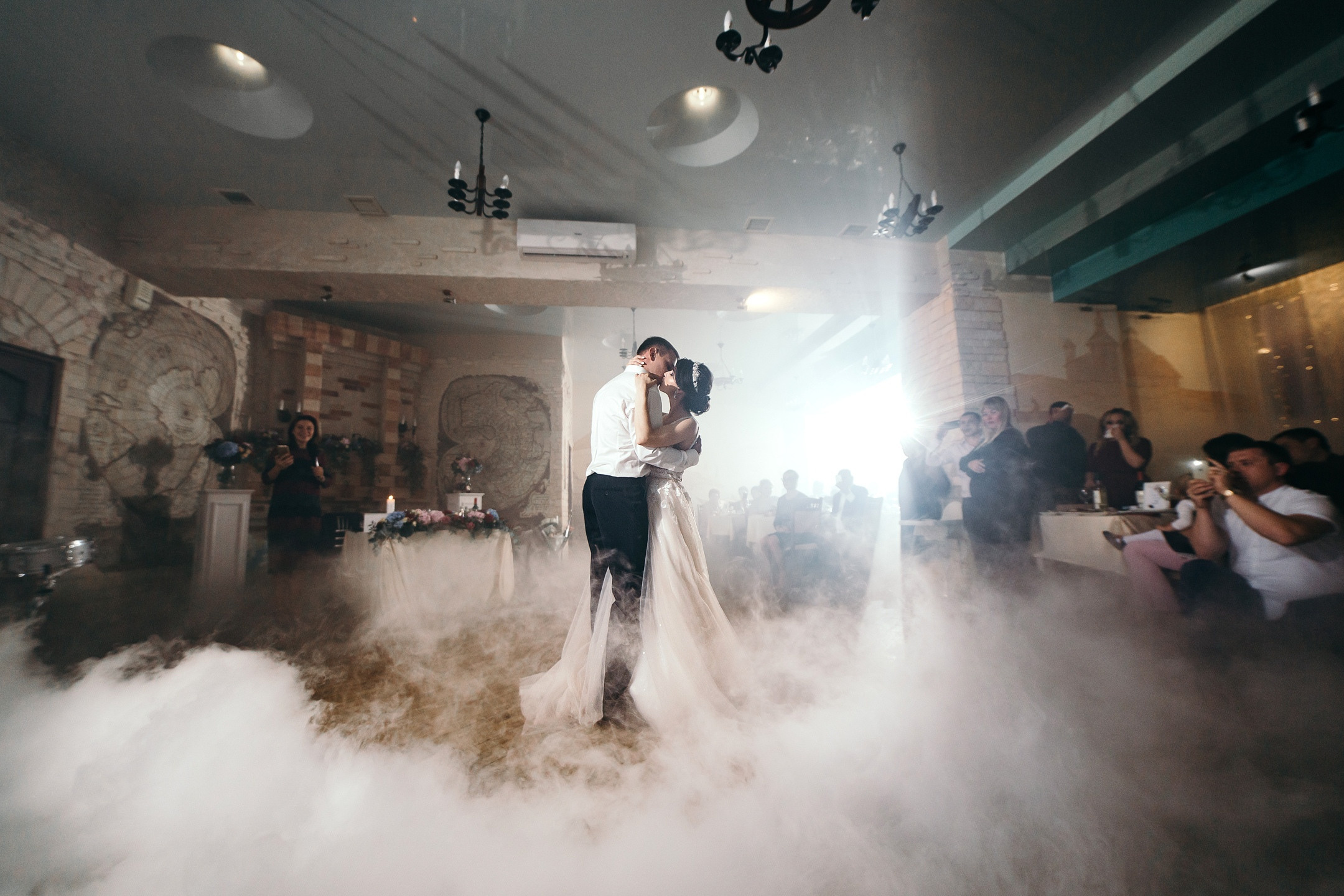 Евгений и Ксения. MANGO EVENTS Организация свадеб и мероприятий