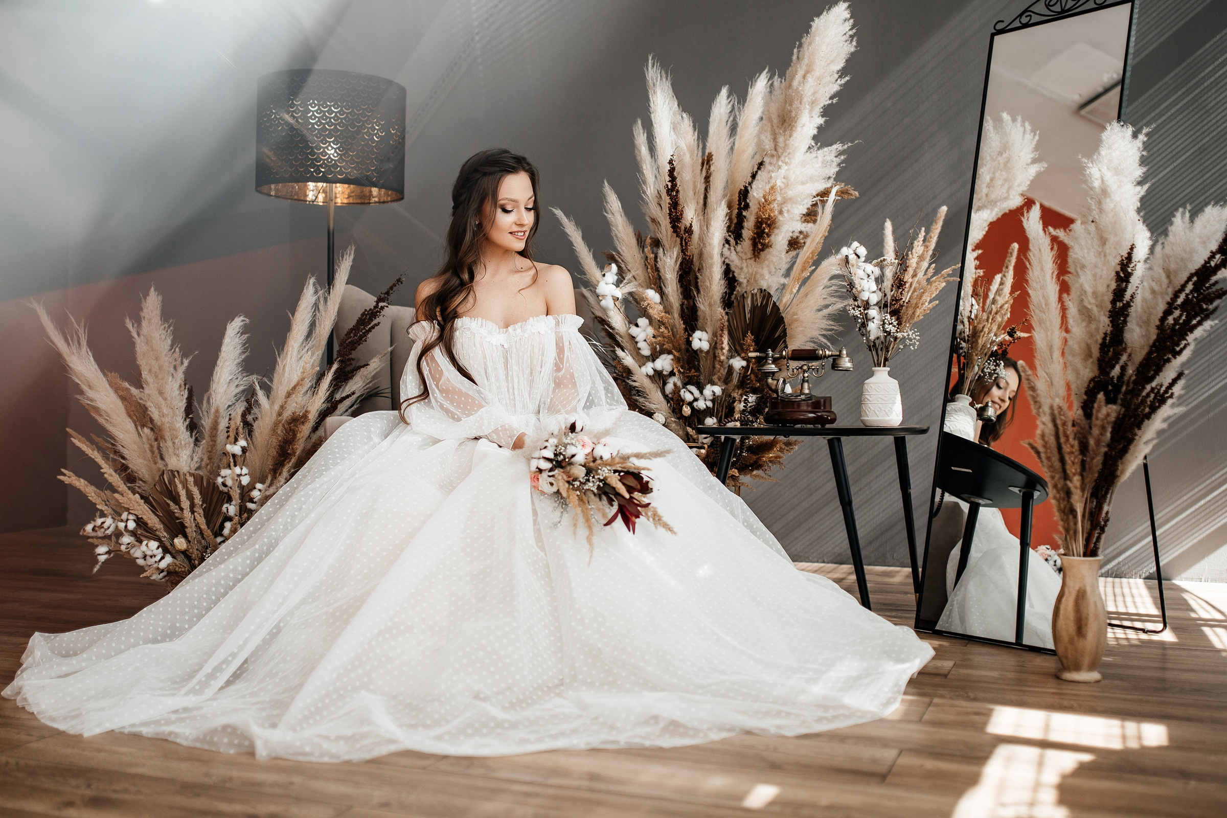 WEDDING PROJECT. MANGO EVENTS Организация свадеб и мероприятий