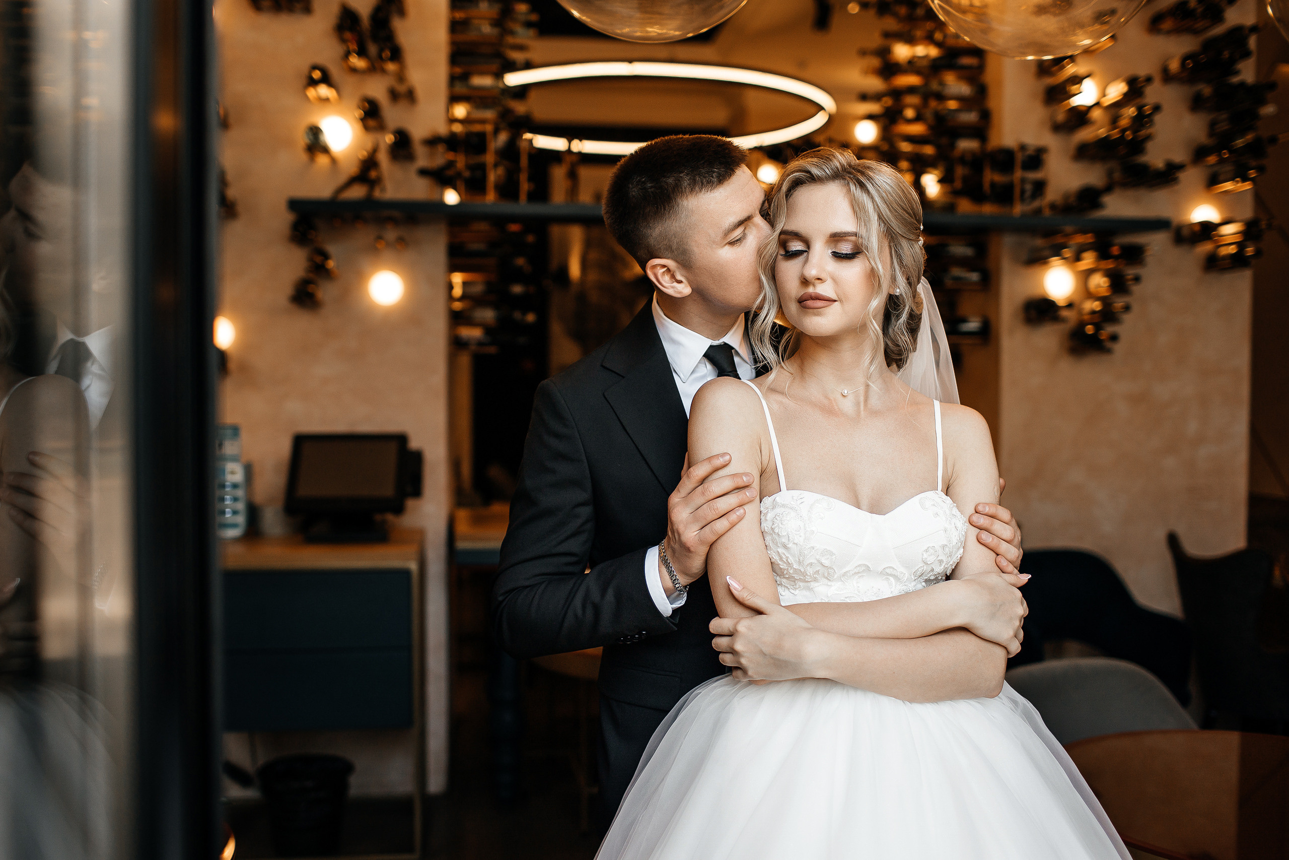 Айрат и Виктория. MANGO EVENTS Организация свадеб и мероприятий