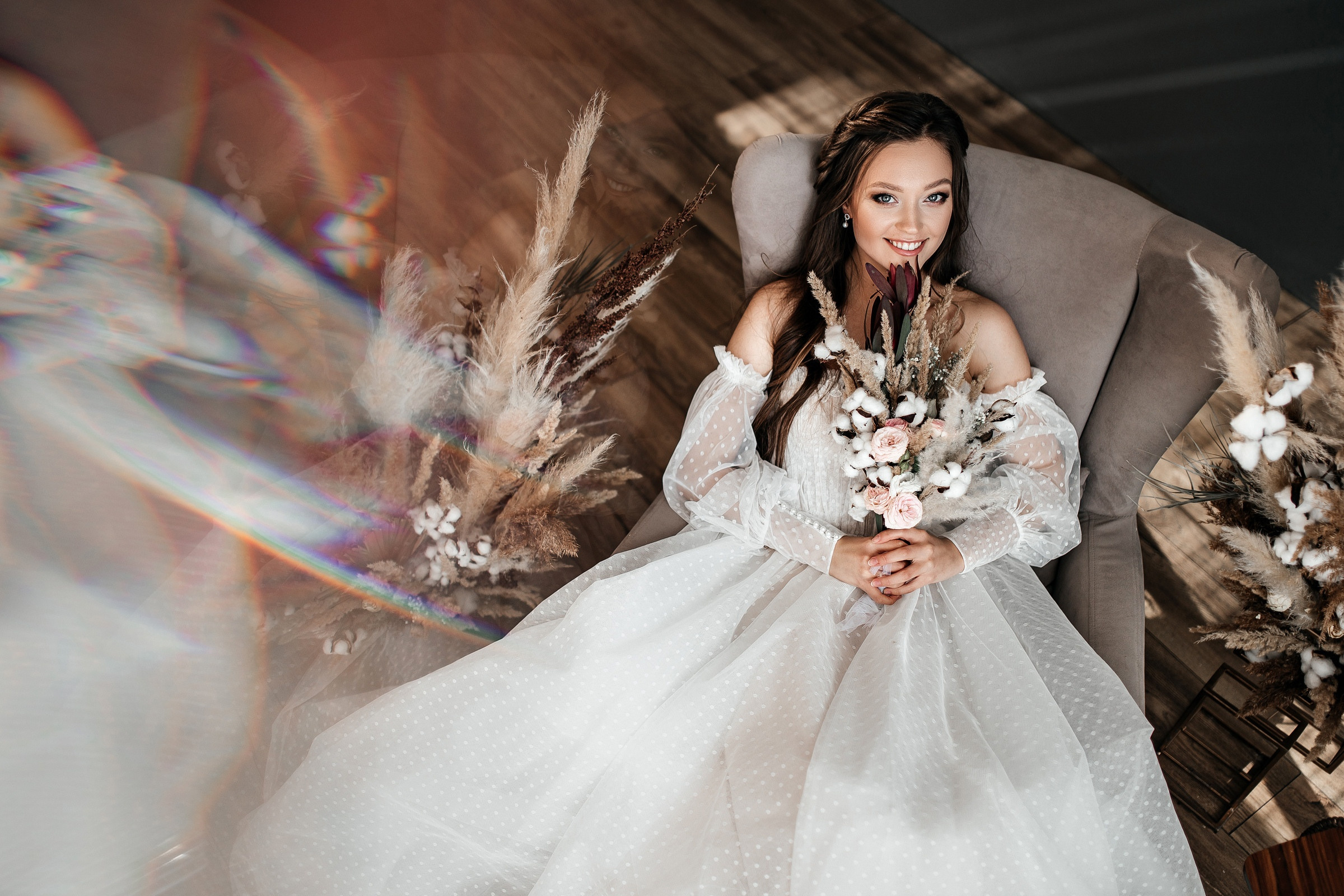 WEDDING PROJECT. MANGO EVENTS Организация свадеб и мероприятий