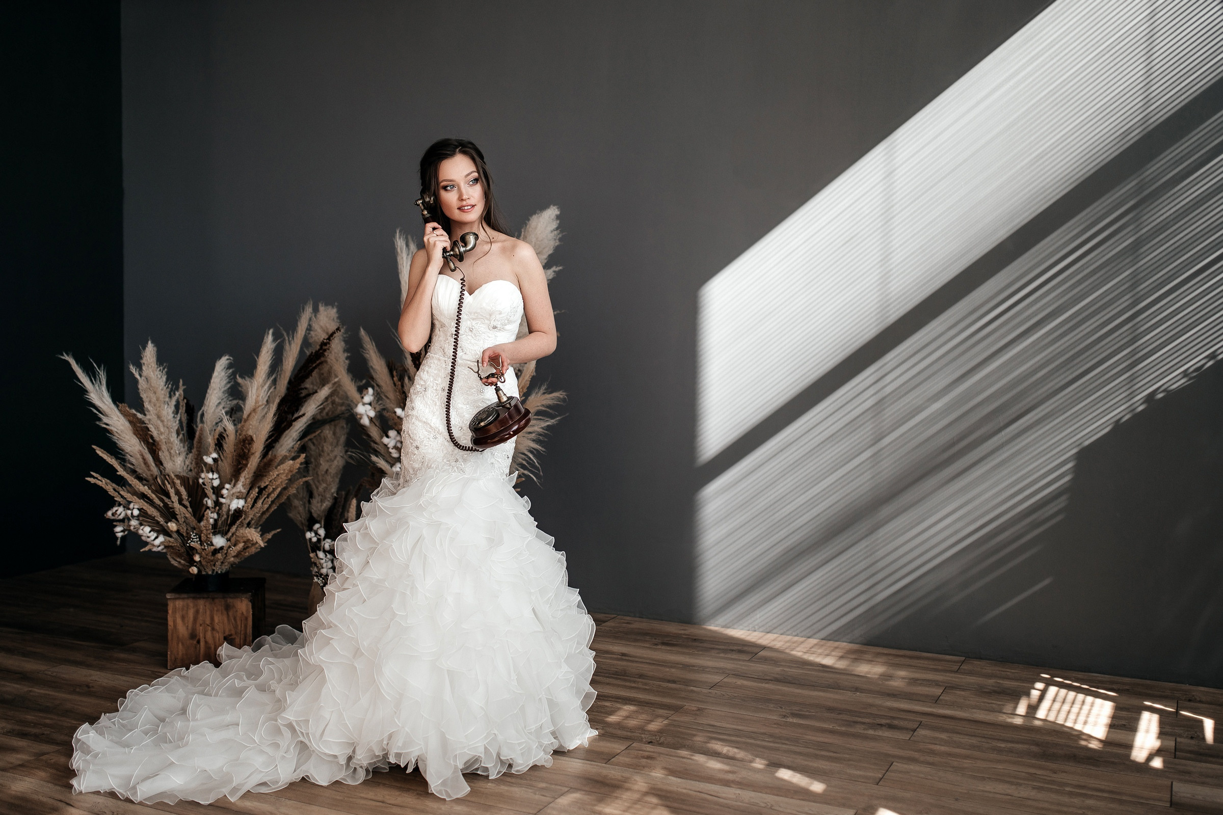 WEDDING PROJECT. MANGO EVENTS Организация свадеб и мероприятий