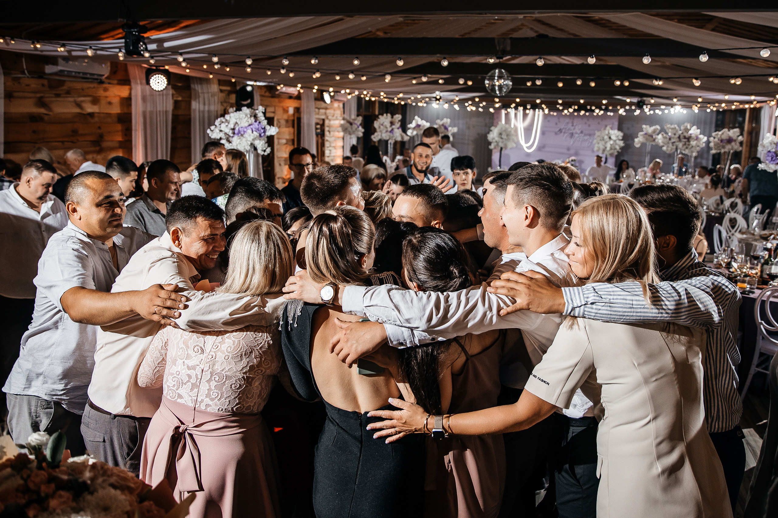 Айрат и Виктория. MANGO EVENTS Организация свадеб и мероприятий