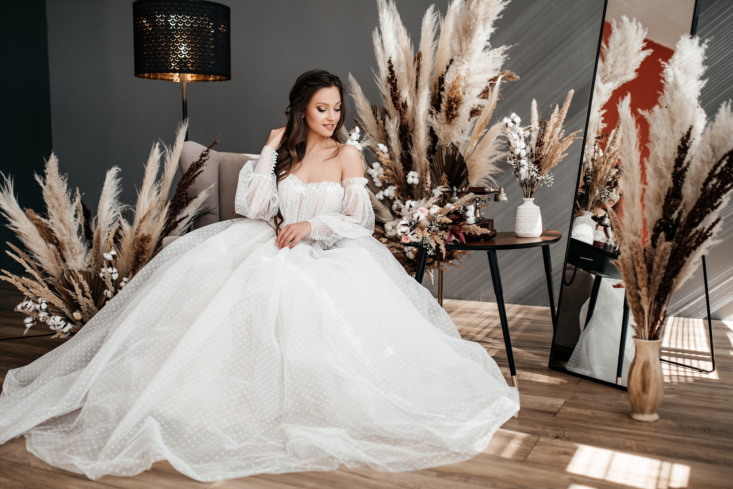 WEDDING PROJECT. MANGO EVENTS Организация свадеб и мероприятий