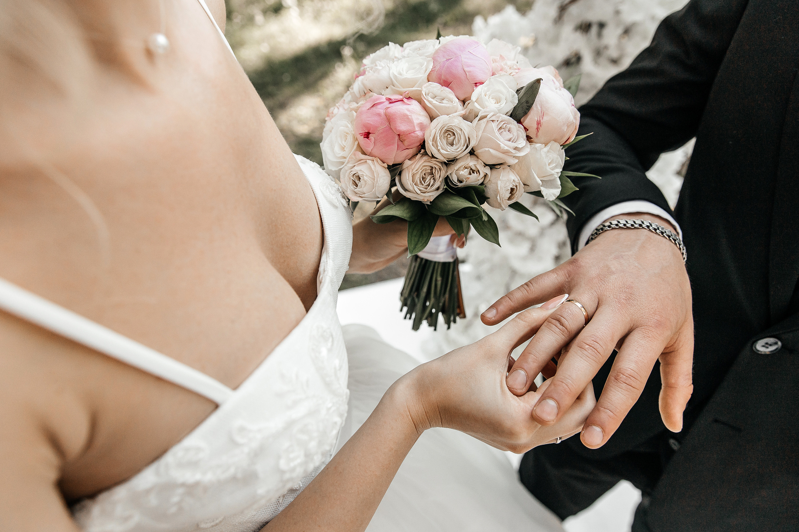 Айрат и Виктория. MANGO EVENTS Организация свадеб и мероприятий