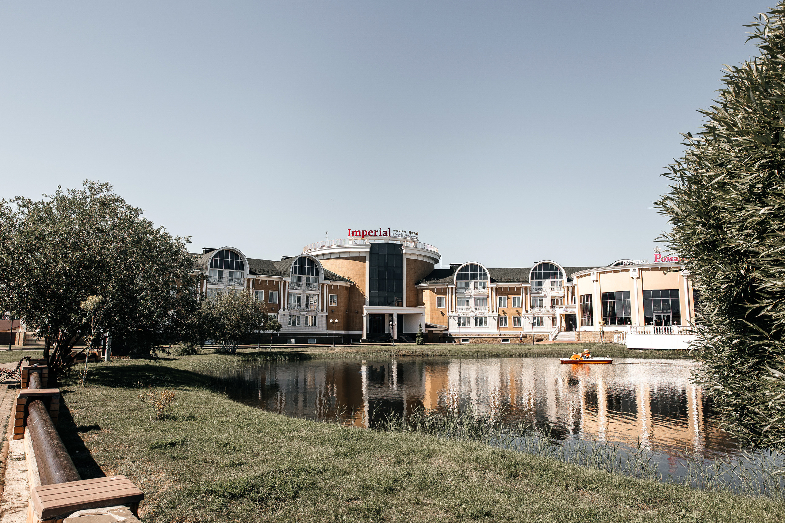 Айрат и Виктория. MANGO EVENTS Организация свадеб и мероприятий