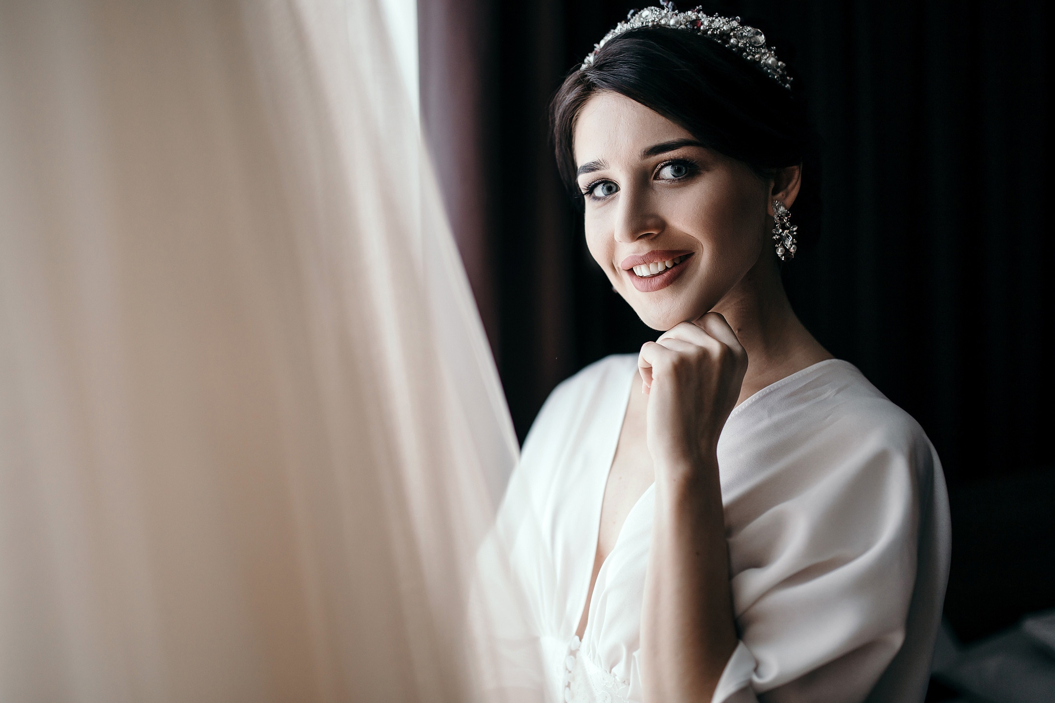 Евгений и Ксения. MANGO EVENTS Организация свадеб и мероприятий