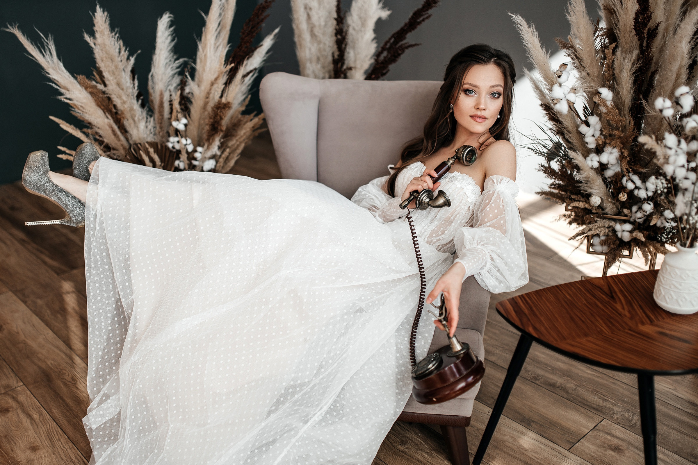 WEDDING PROJECT. MANGO EVENTS Организация свадеб и мероприятий