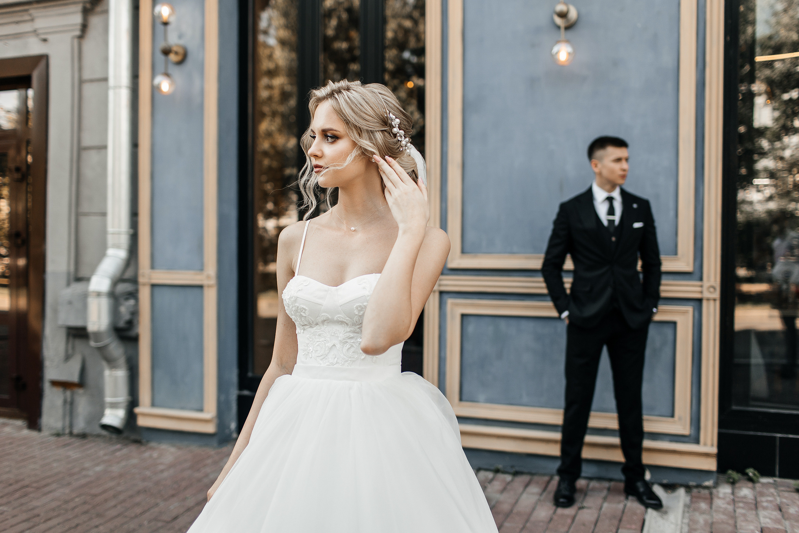 Айрат и Виктория. MANGO EVENTS Организация свадеб и мероприятий