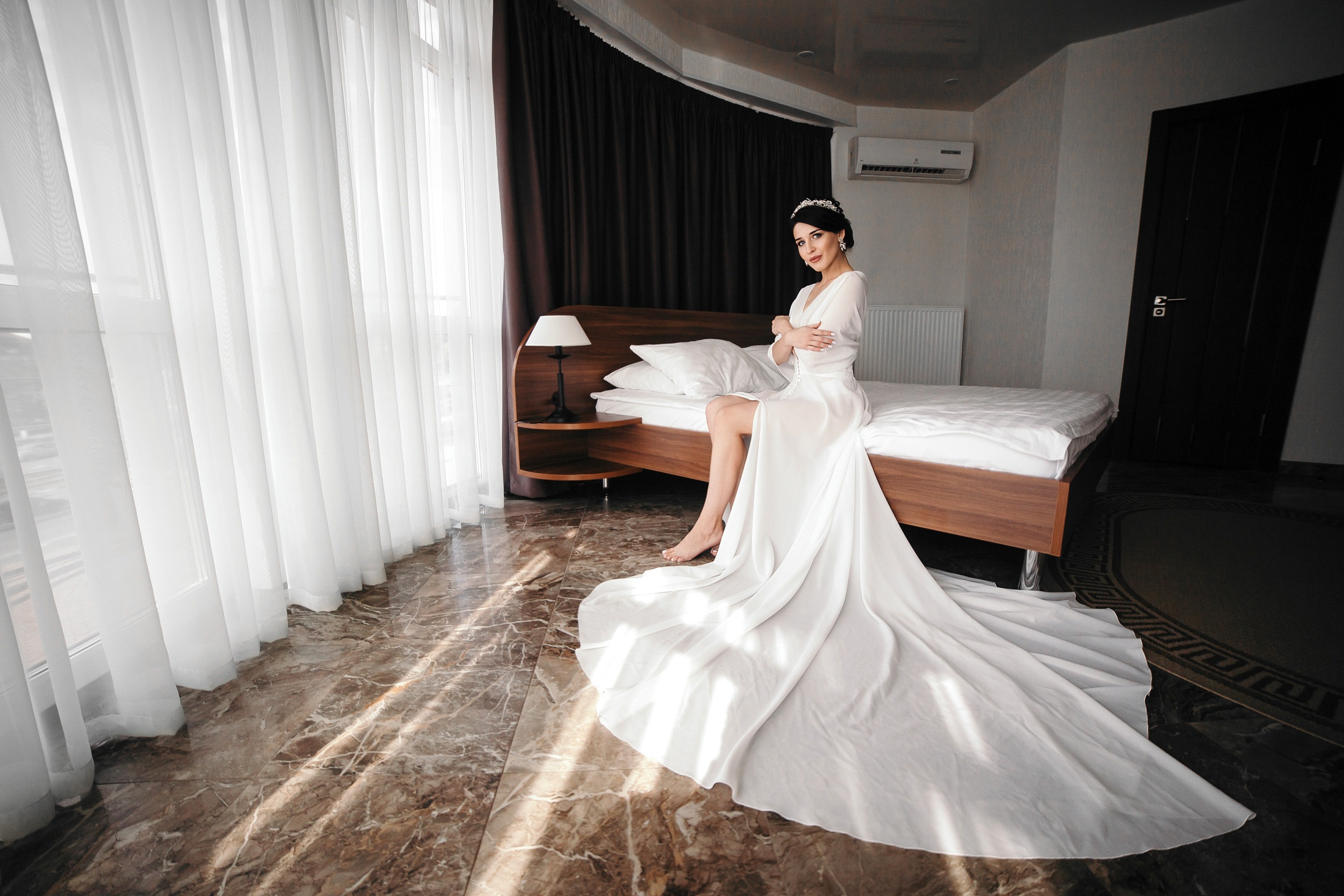 Евгений и Ксения. MANGO EVENTS Организация свадеб и мероприятий