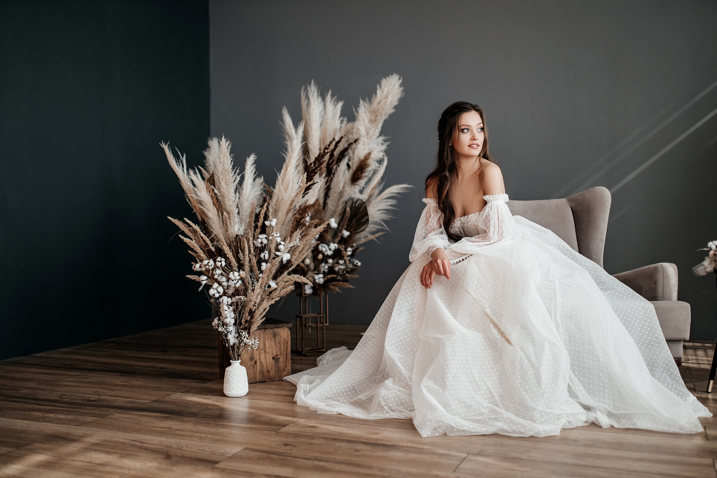 WEDDING PROJECT. MANGO EVENTS Организация свадеб и мероприятий