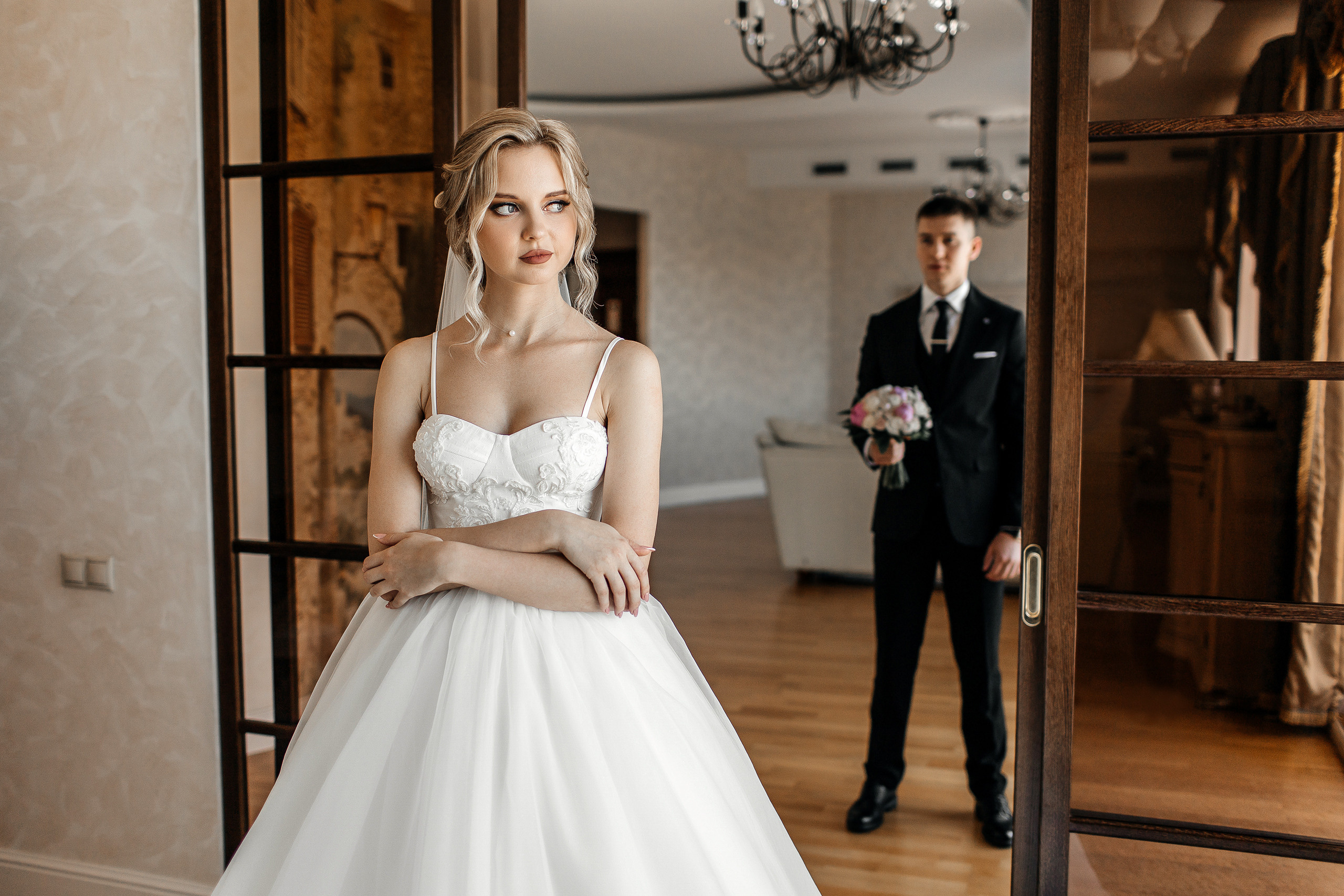 Айрат и Виктория. MANGO EVENTS Организация свадеб и мероприятий